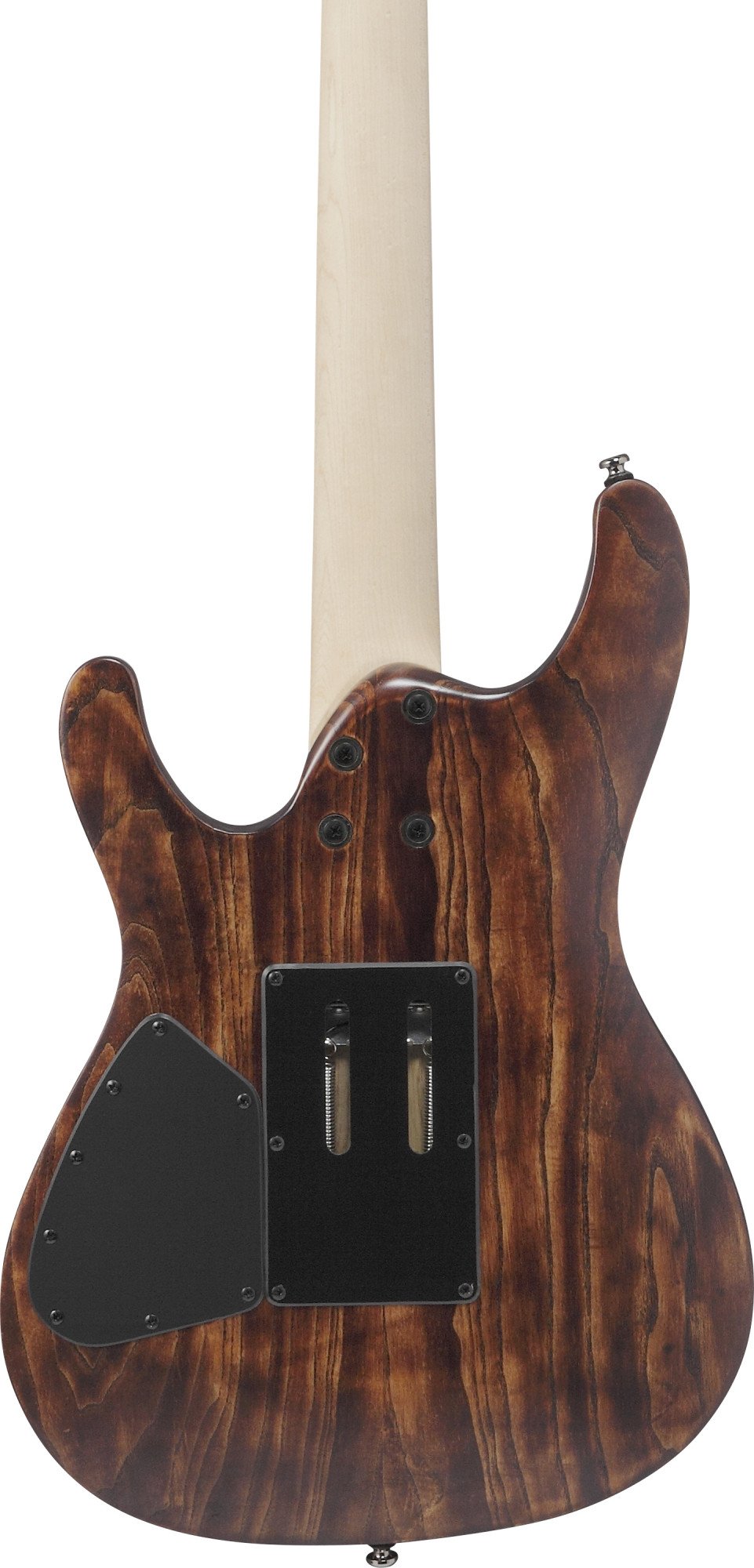 S520AH-ABS Antique Brown Stained E-Gitarre