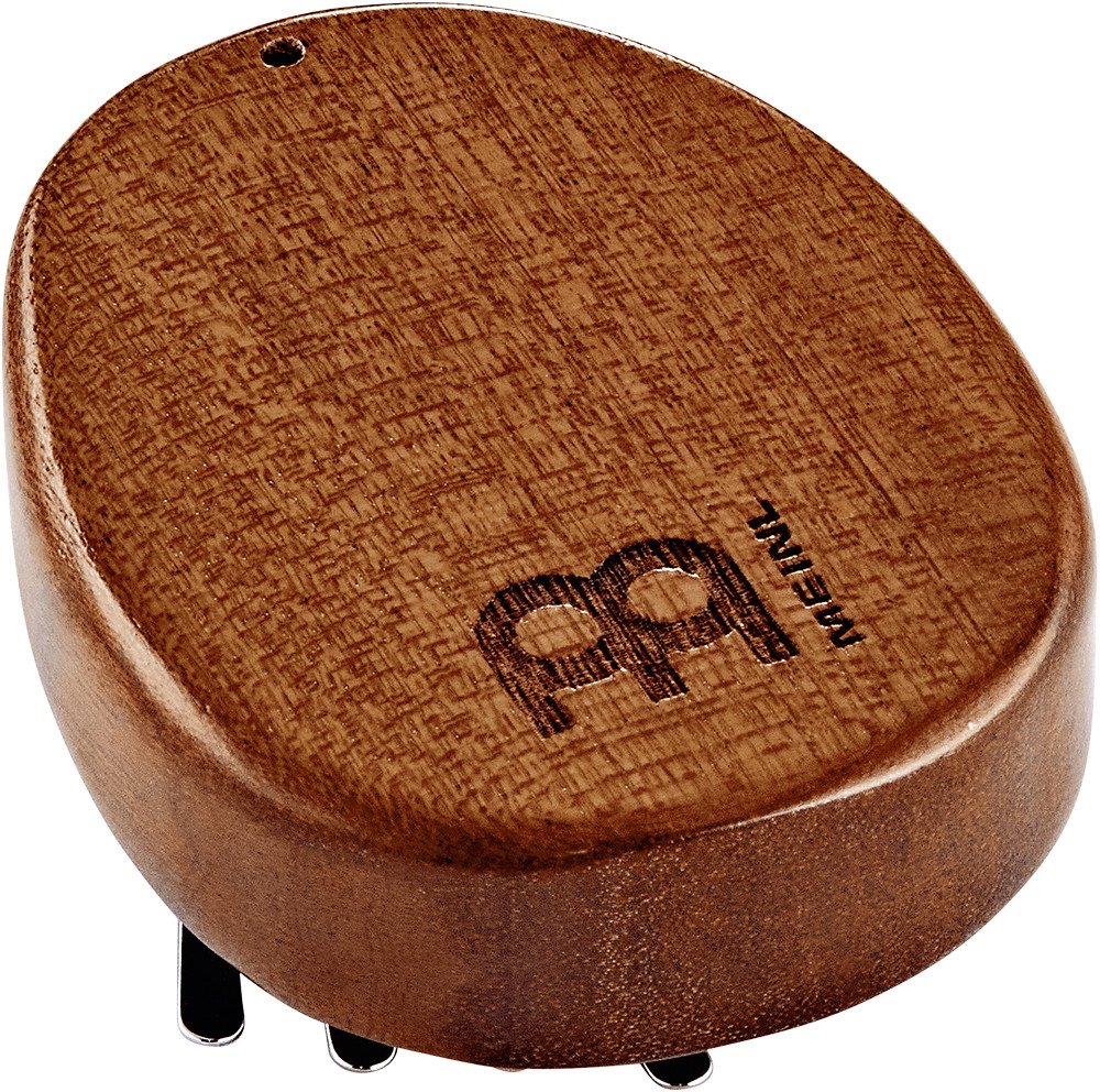 Mini Kalimba, 8 Töne, Sapele