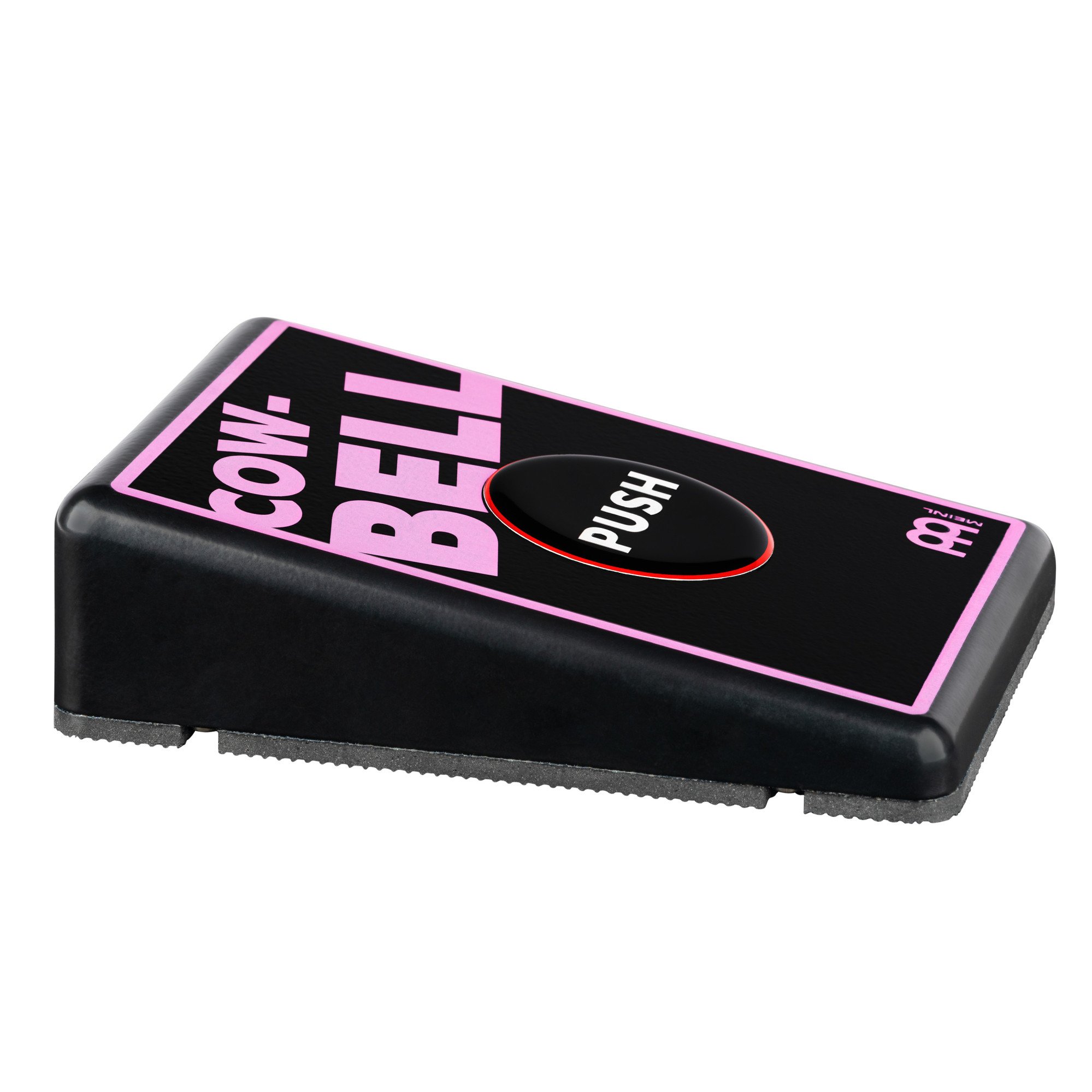 Stomp Box - Cowbell