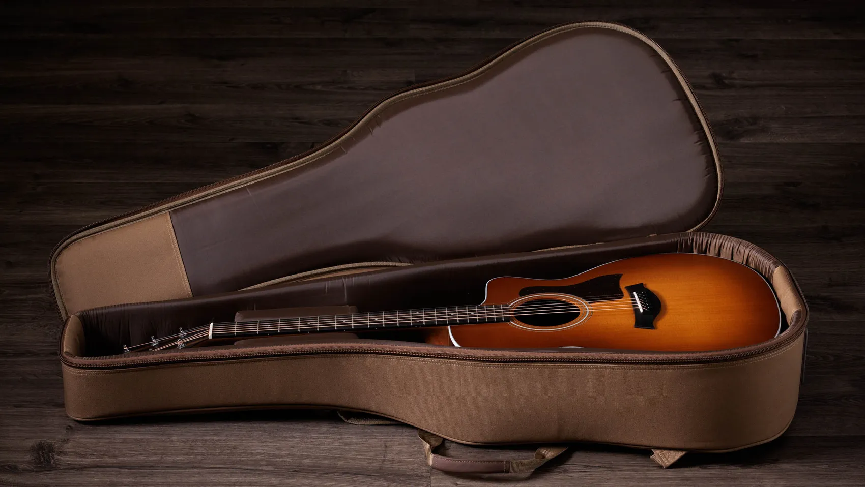 214ce Special Edition Honeyburst