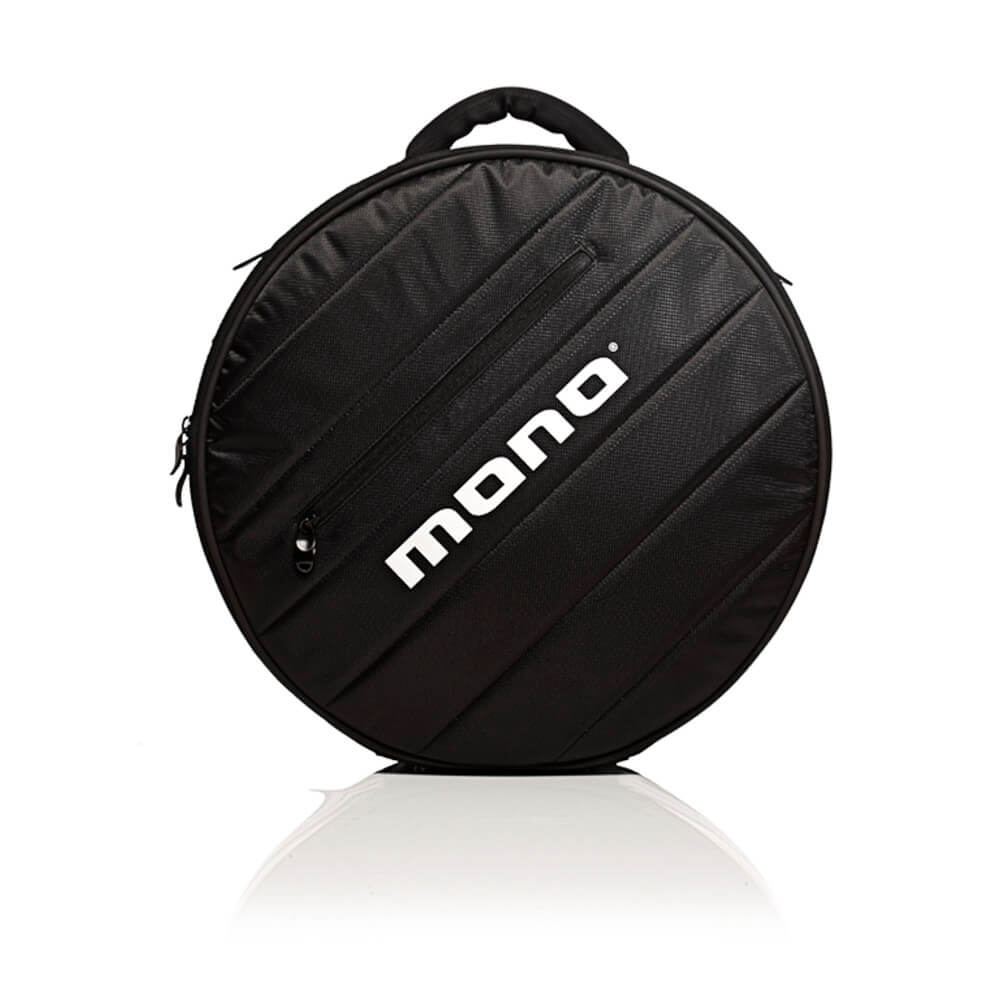 Snare Bag Jet Black