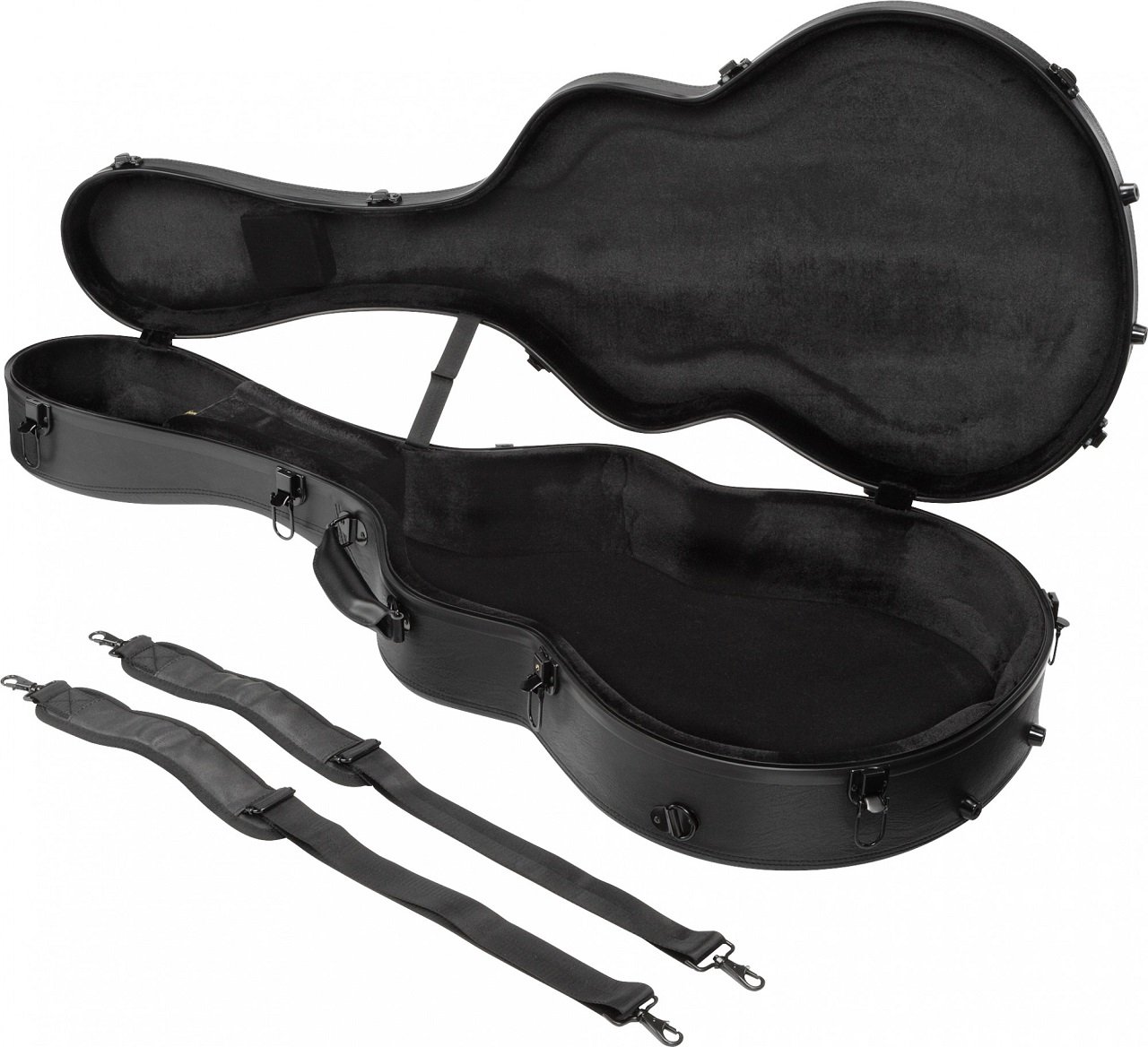 Fiberglass Case for PA/JGM