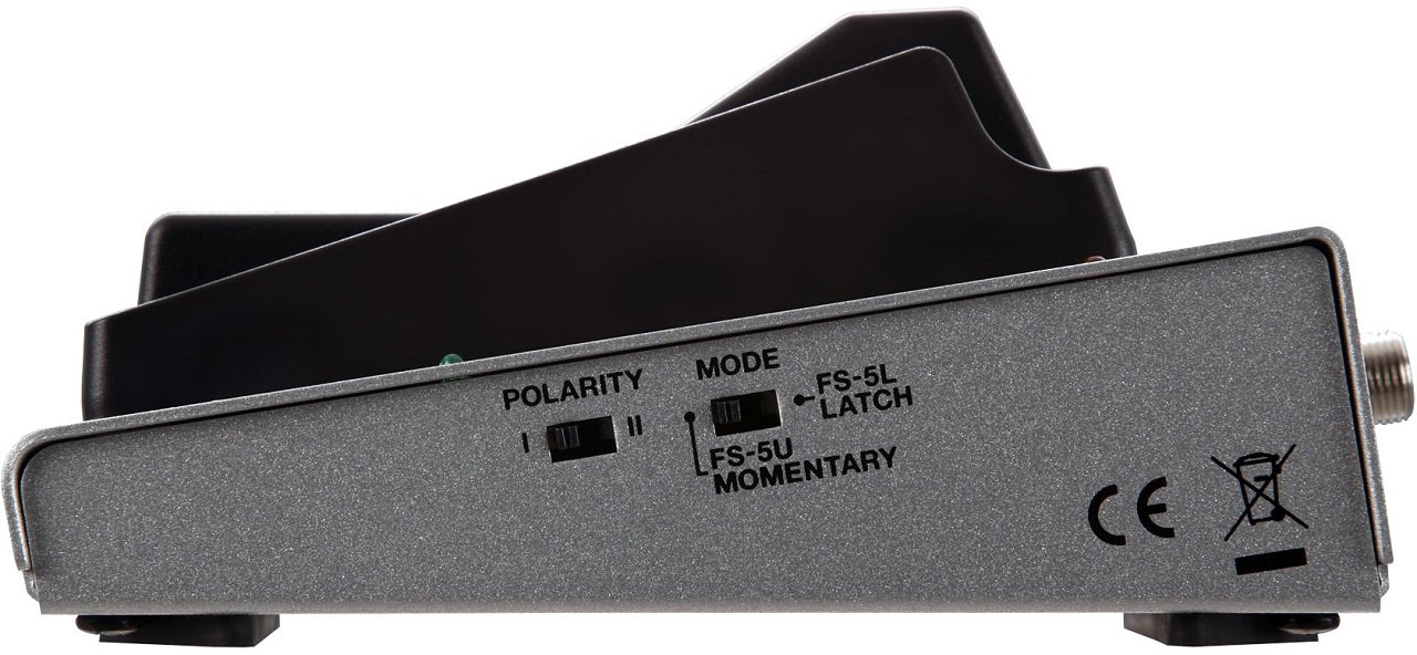 FS-7 Dual Foot Switch