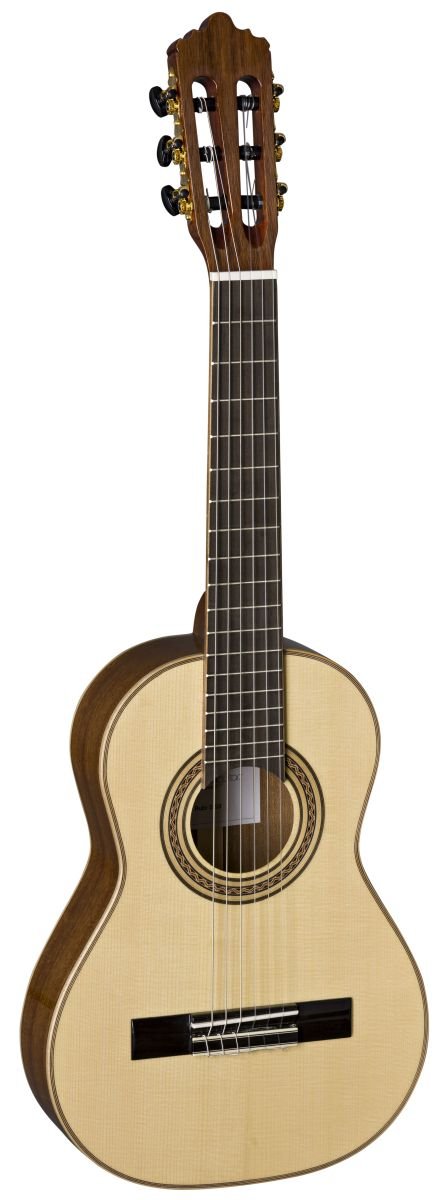 Rubi S/53 - 1/2 Konzertgitarre