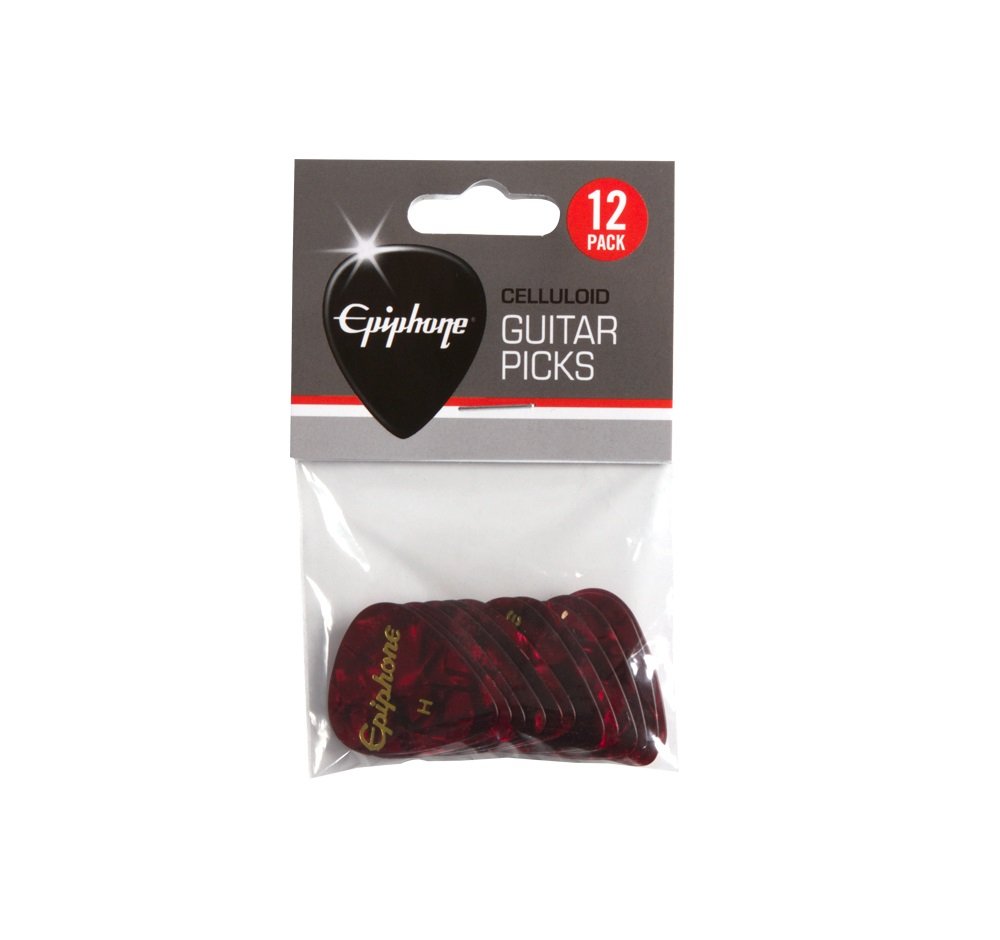 Picks, 12 Pack, Heavy