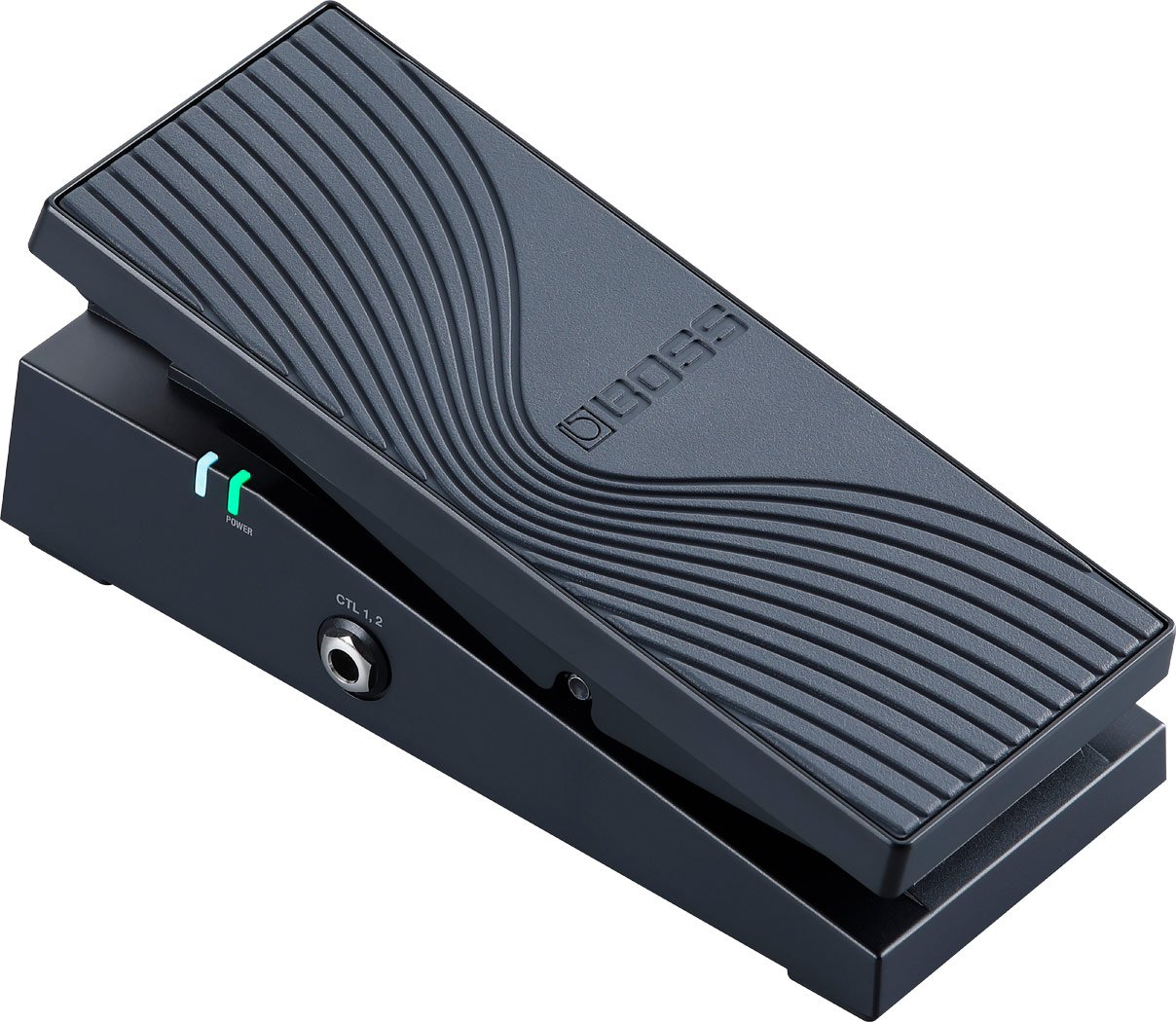 EV-1-WL - Wireless Expression Pedal