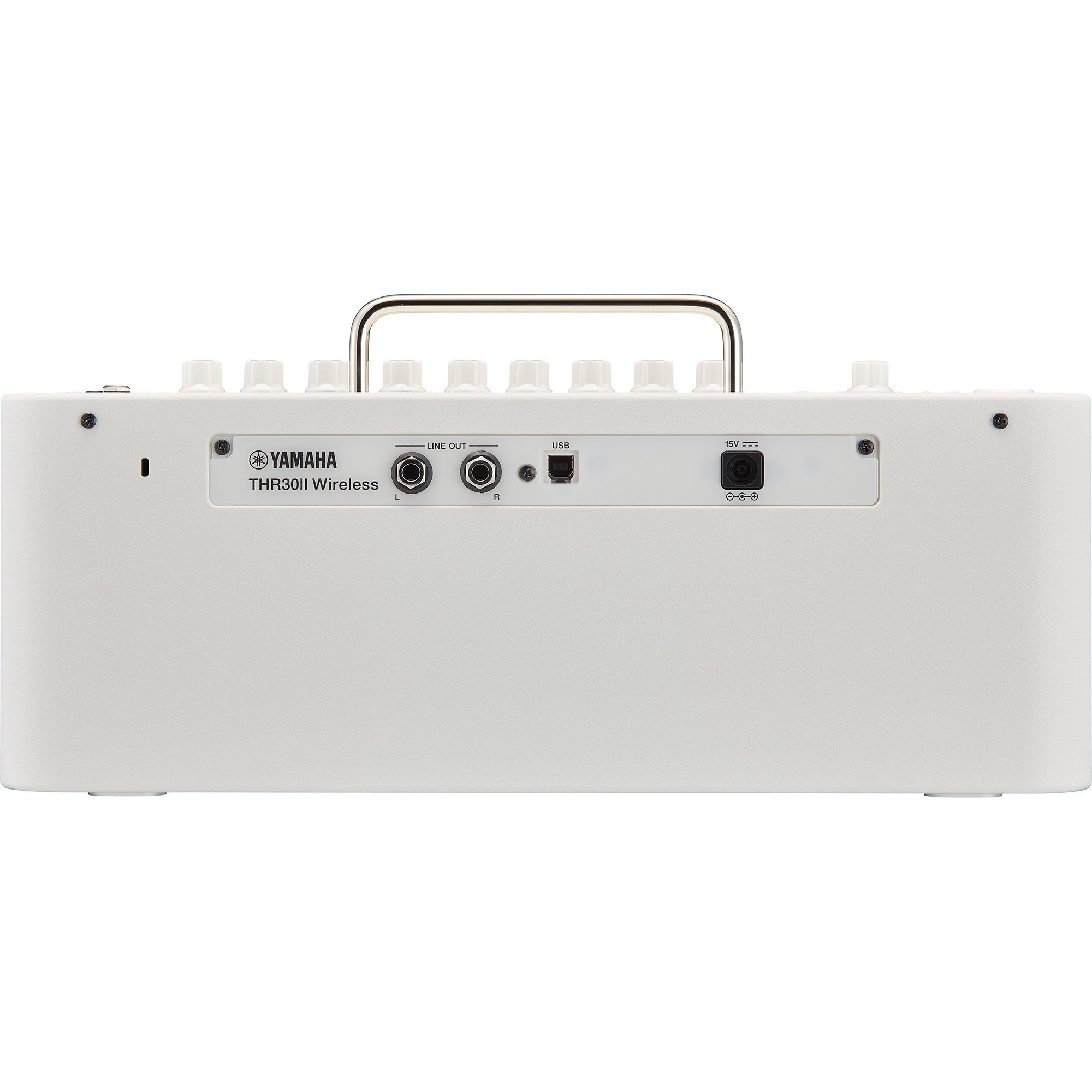 THR30II Wireless White