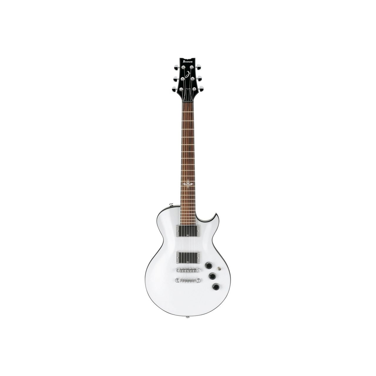 ART120-WH E-Gitarre in White