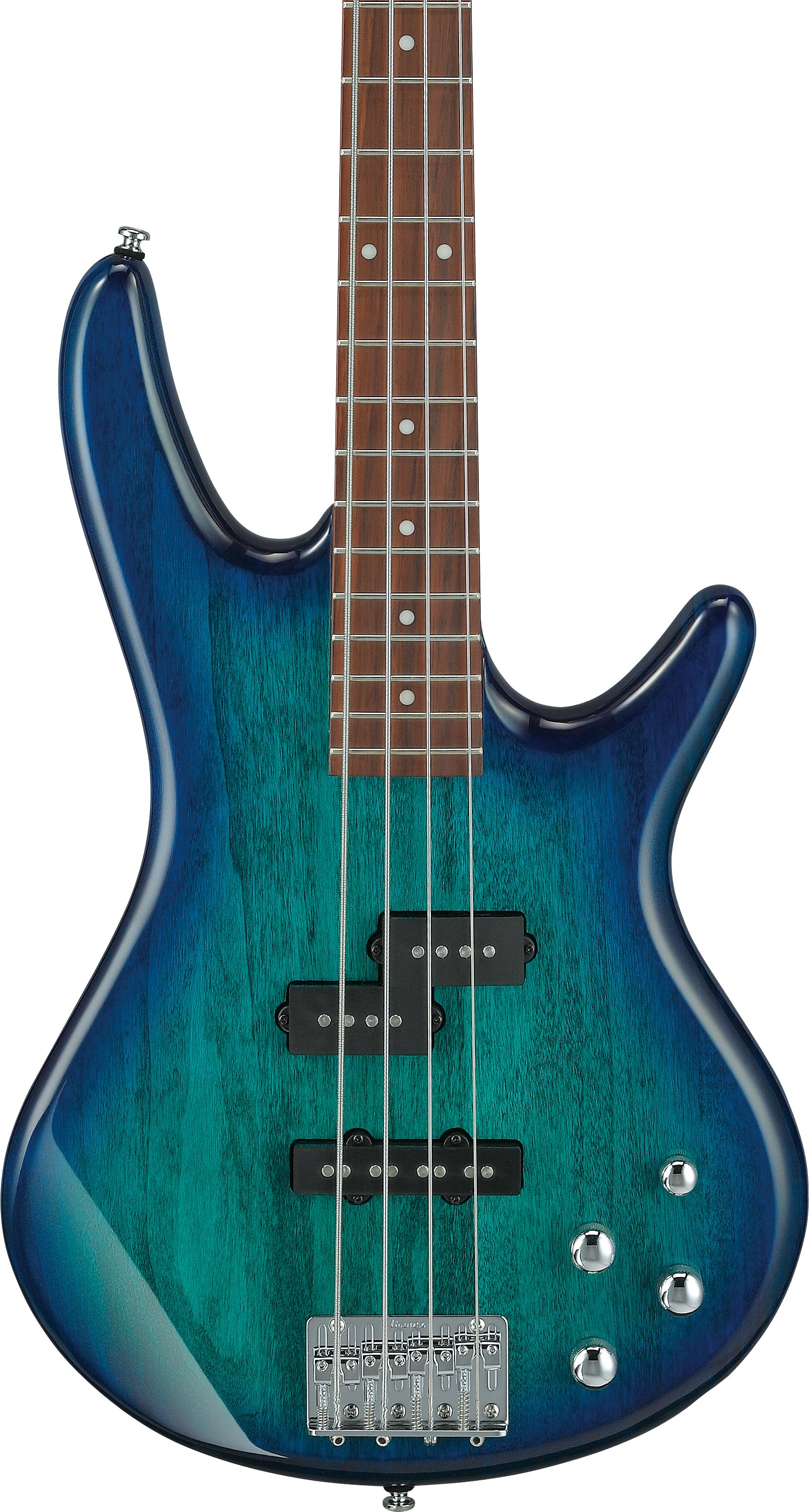 GSR200 GIO SR E-Bass 4 Blue Moon Burst