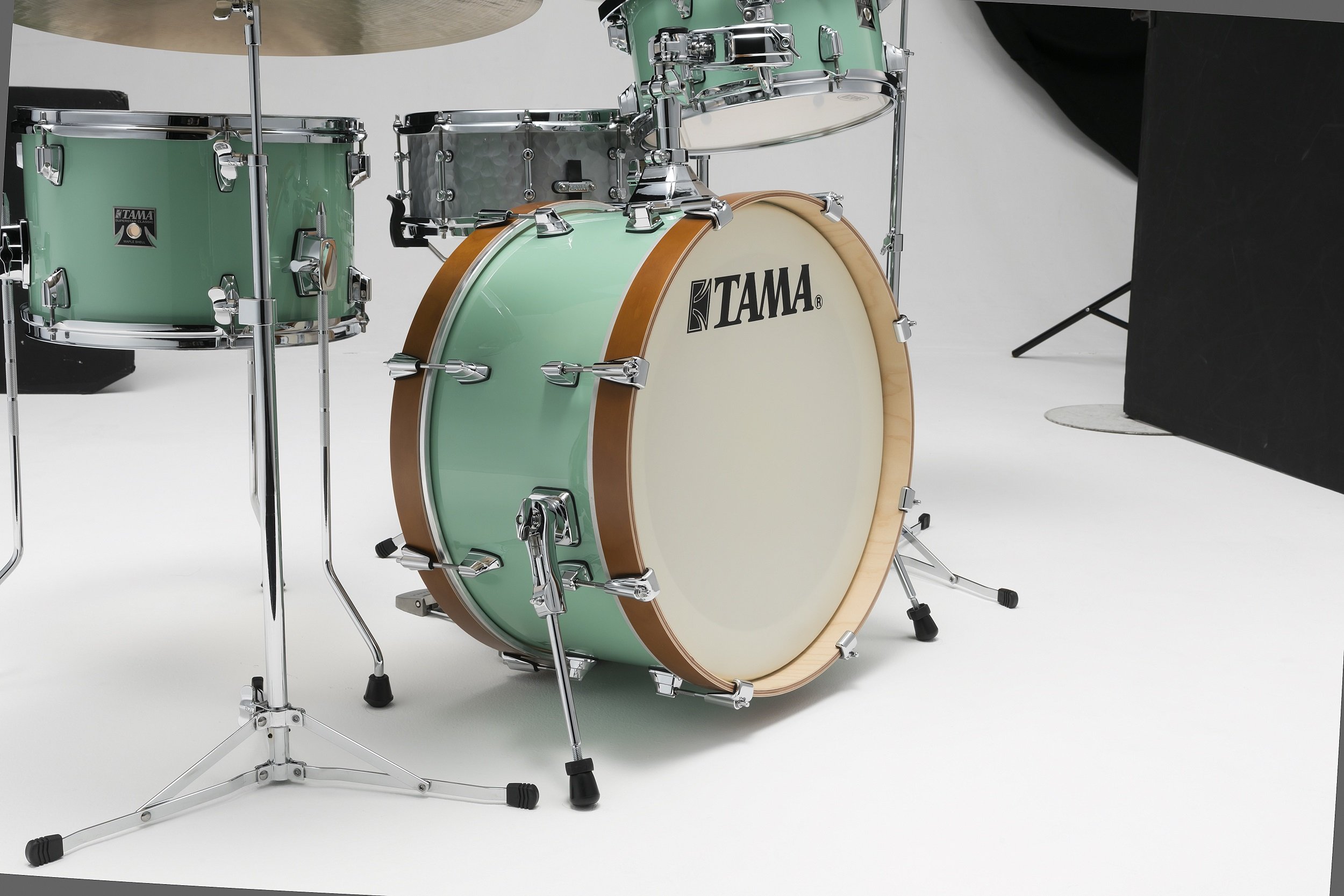 CL30VS Seafoam Green