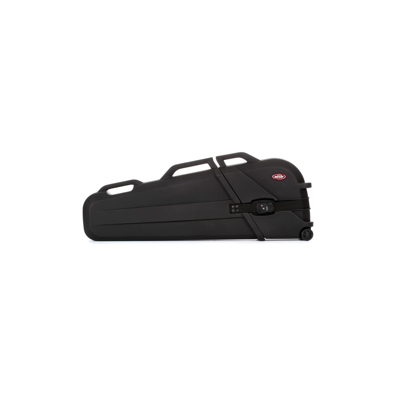 ATA Roto Electric Bass Case