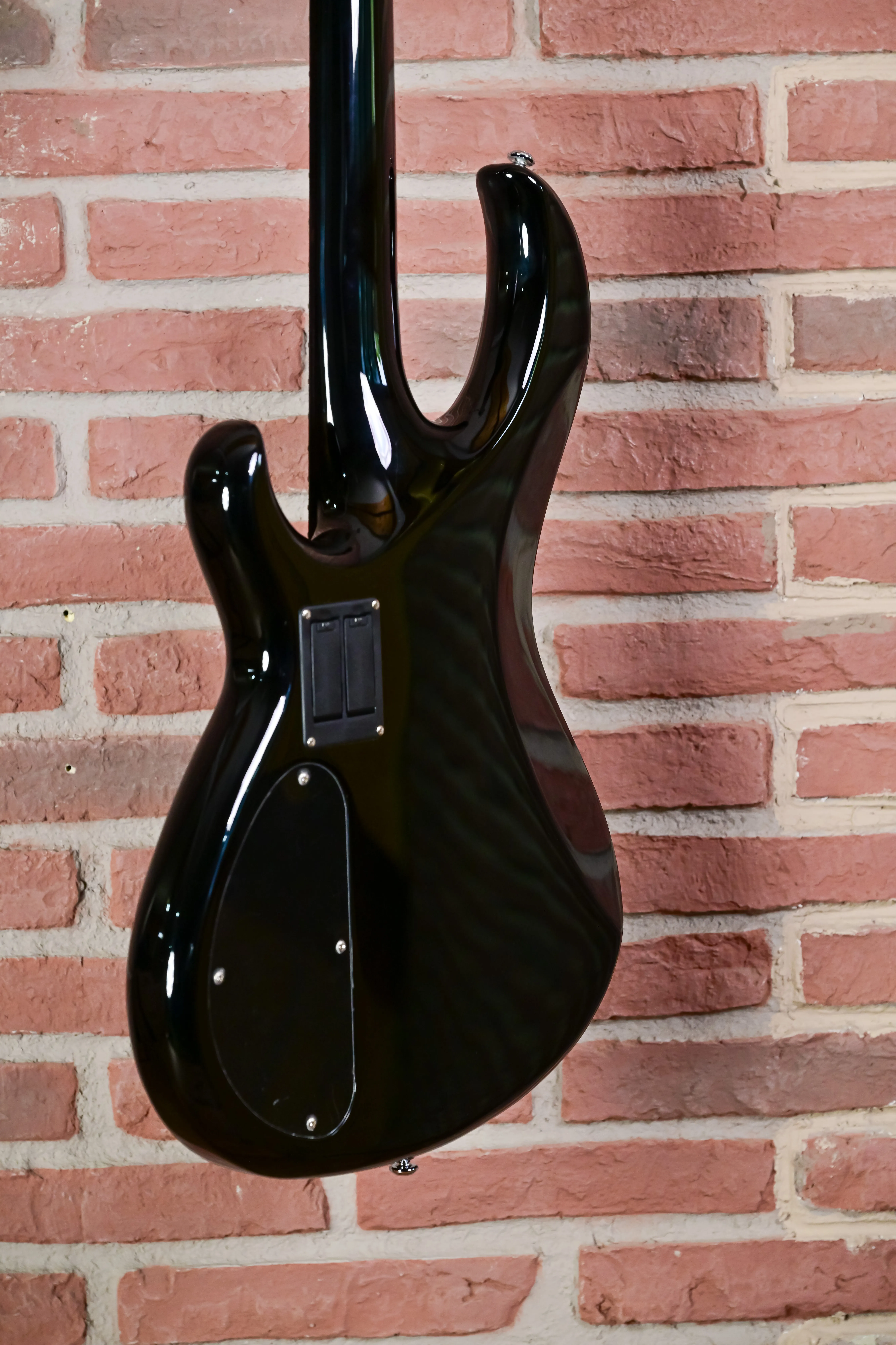 Pro II SB-CLB - Cliff Burton Signature Bass