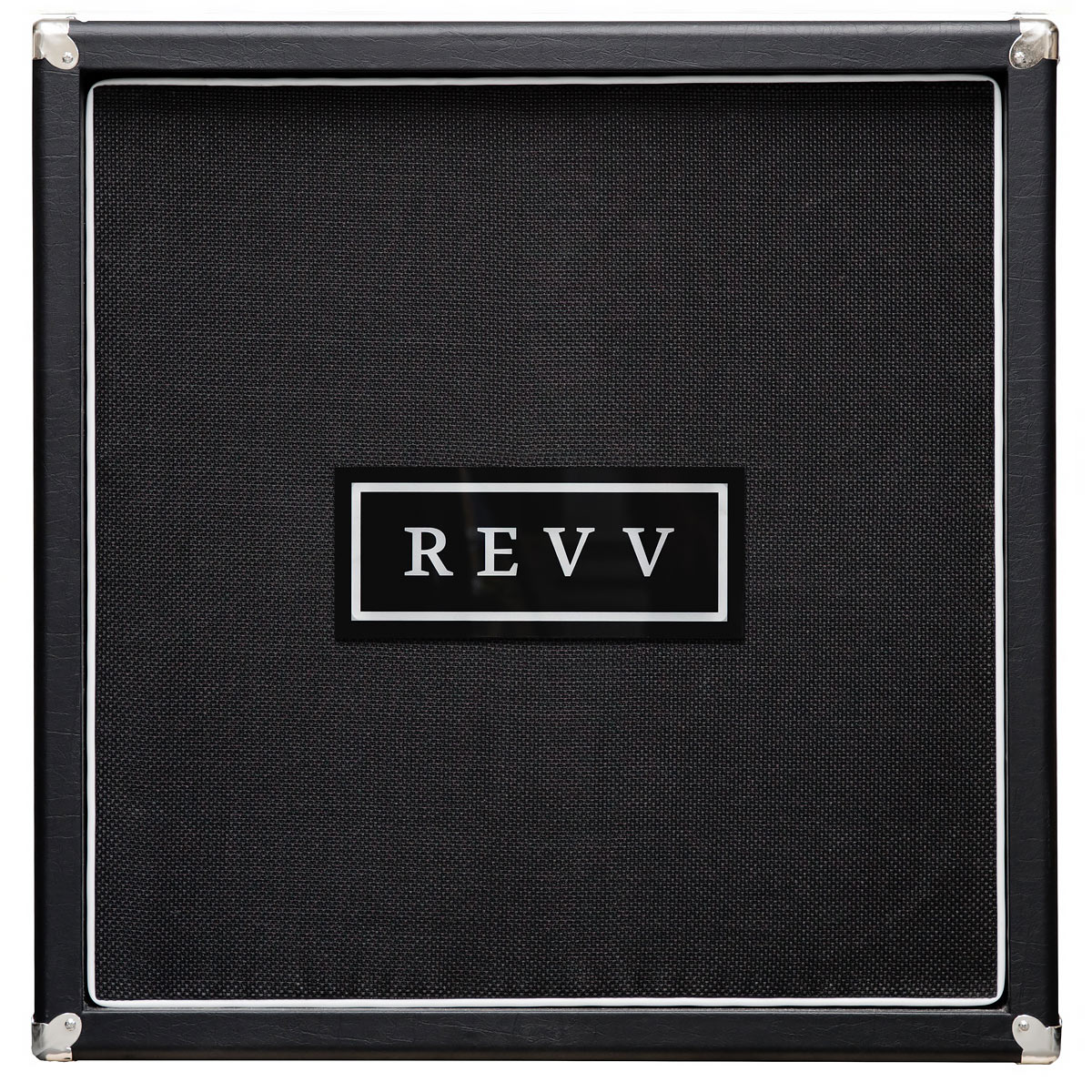 4x12 Cabinet Black RV30