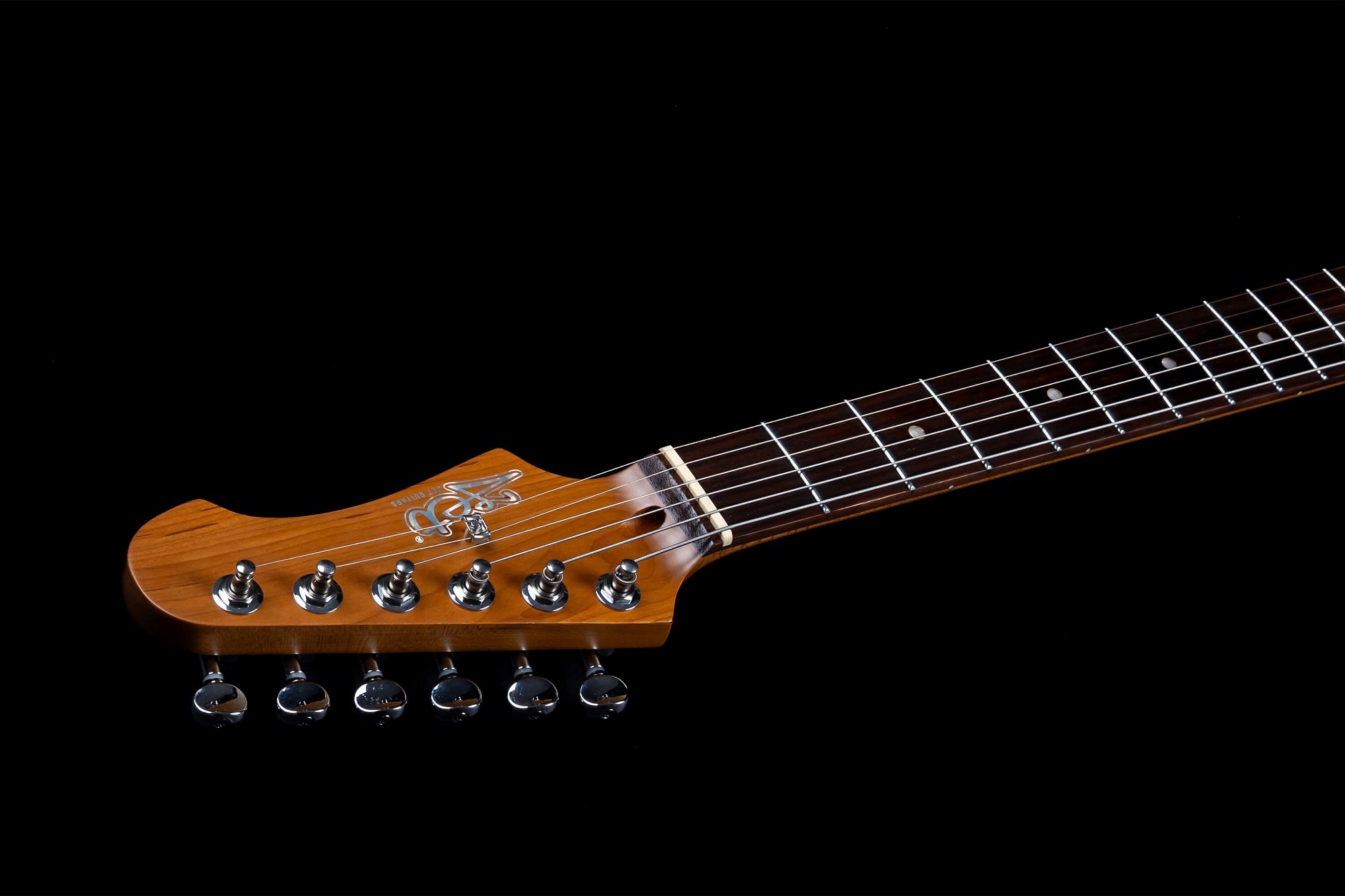 JJ-350 Baritone Moonburst