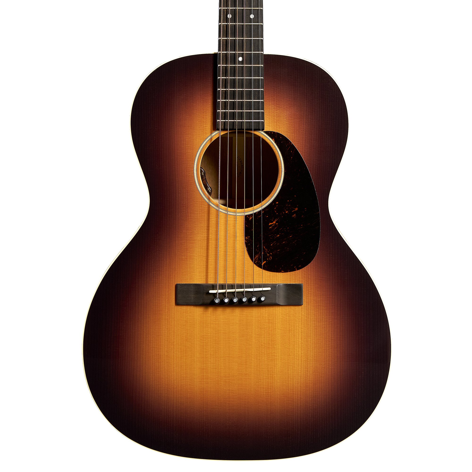 00L-16E 1935 Burst Westerngitarre