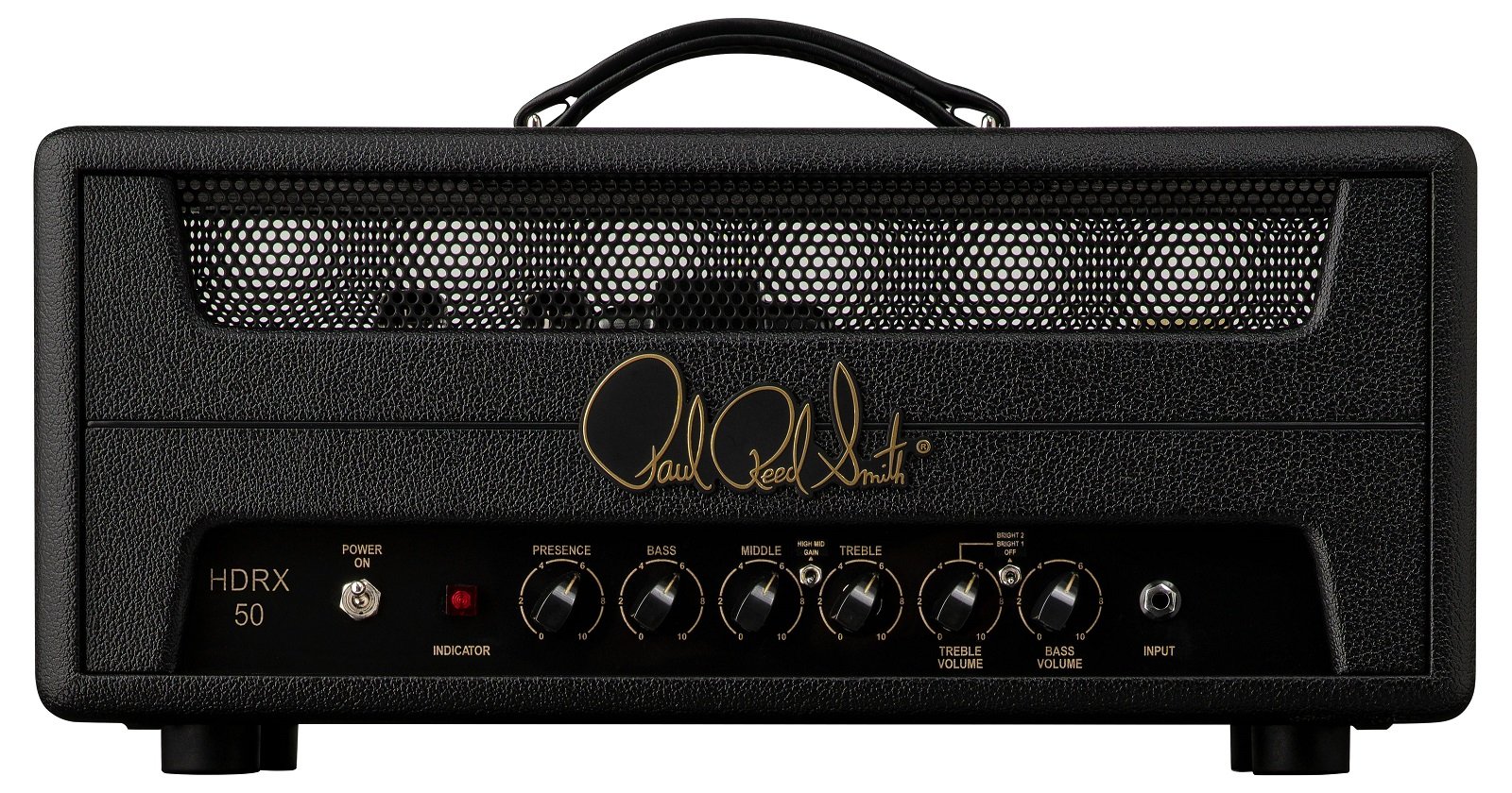 HDRX 50 Watt head