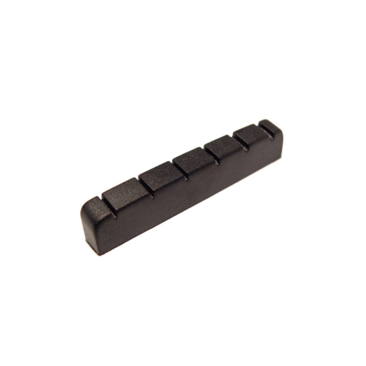 BLACK TUSQ XL Slotted Jumbo
