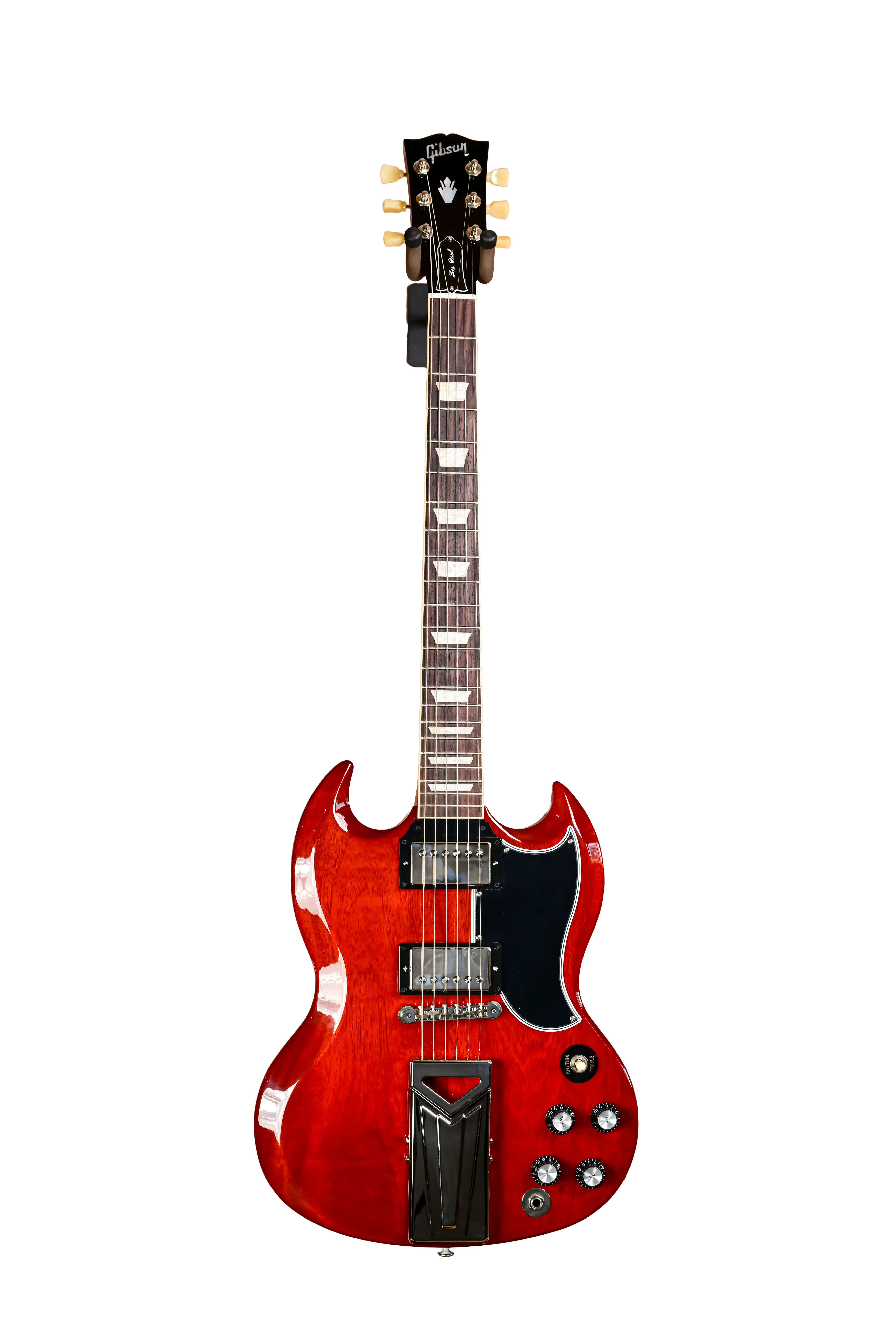 Jake Kiszka SG Standard - Artist Series