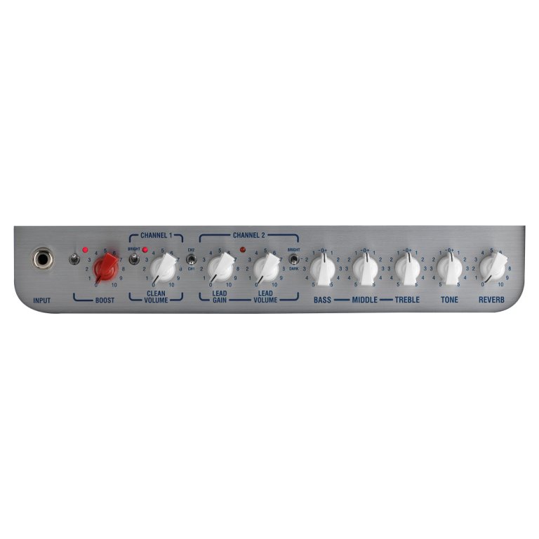 LF60-112 guitar amp