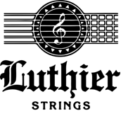 LUTHIER Logo