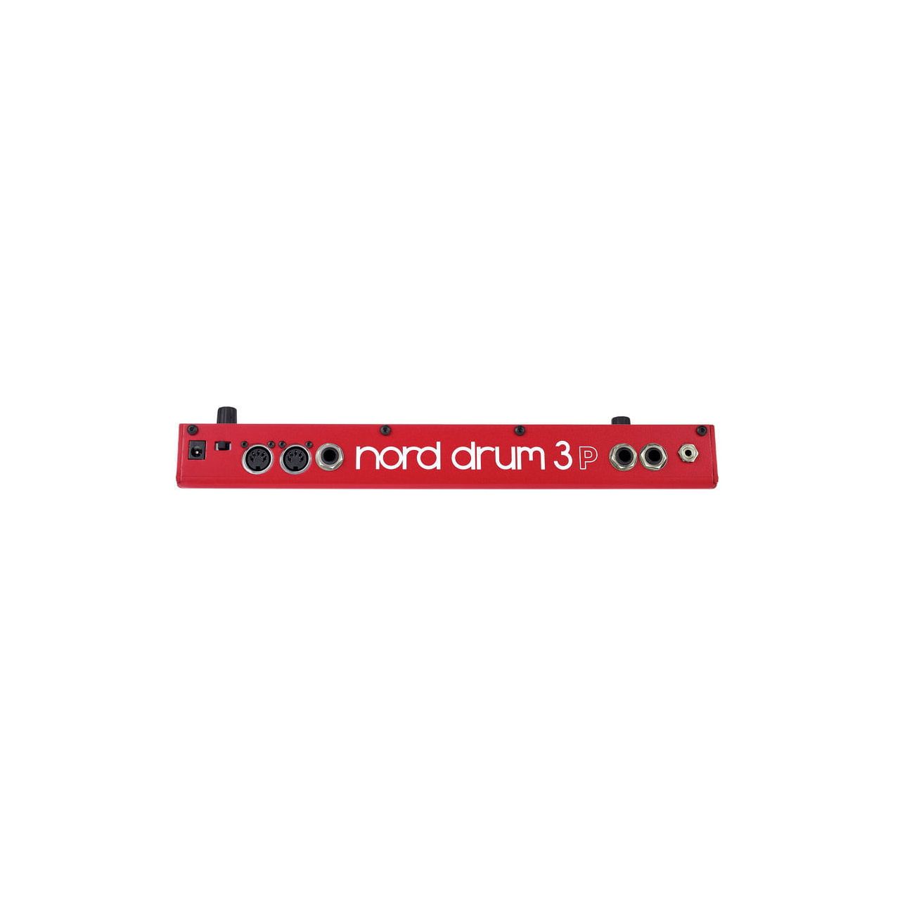 Nord Drum 3P Samplepad