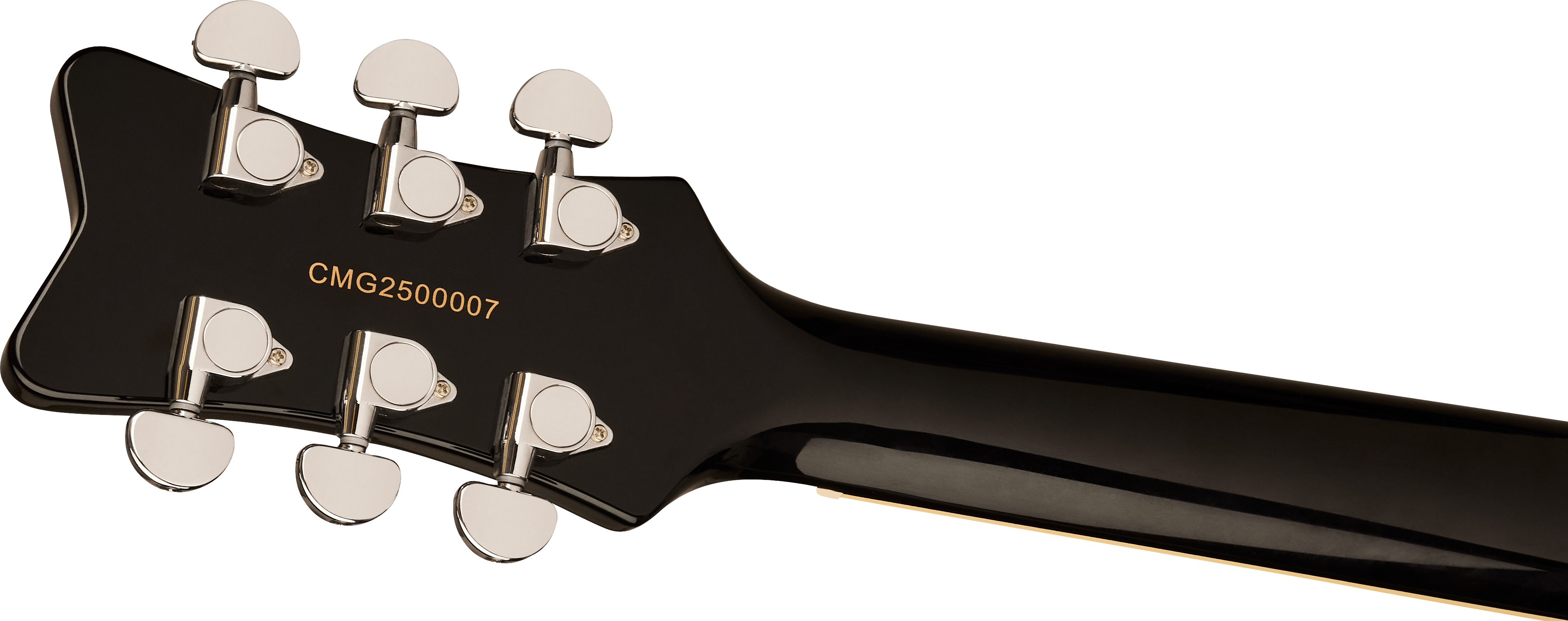 Streamliner Jet  Club 1 Pickup Jet Black