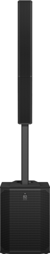 Evolve 70 Black