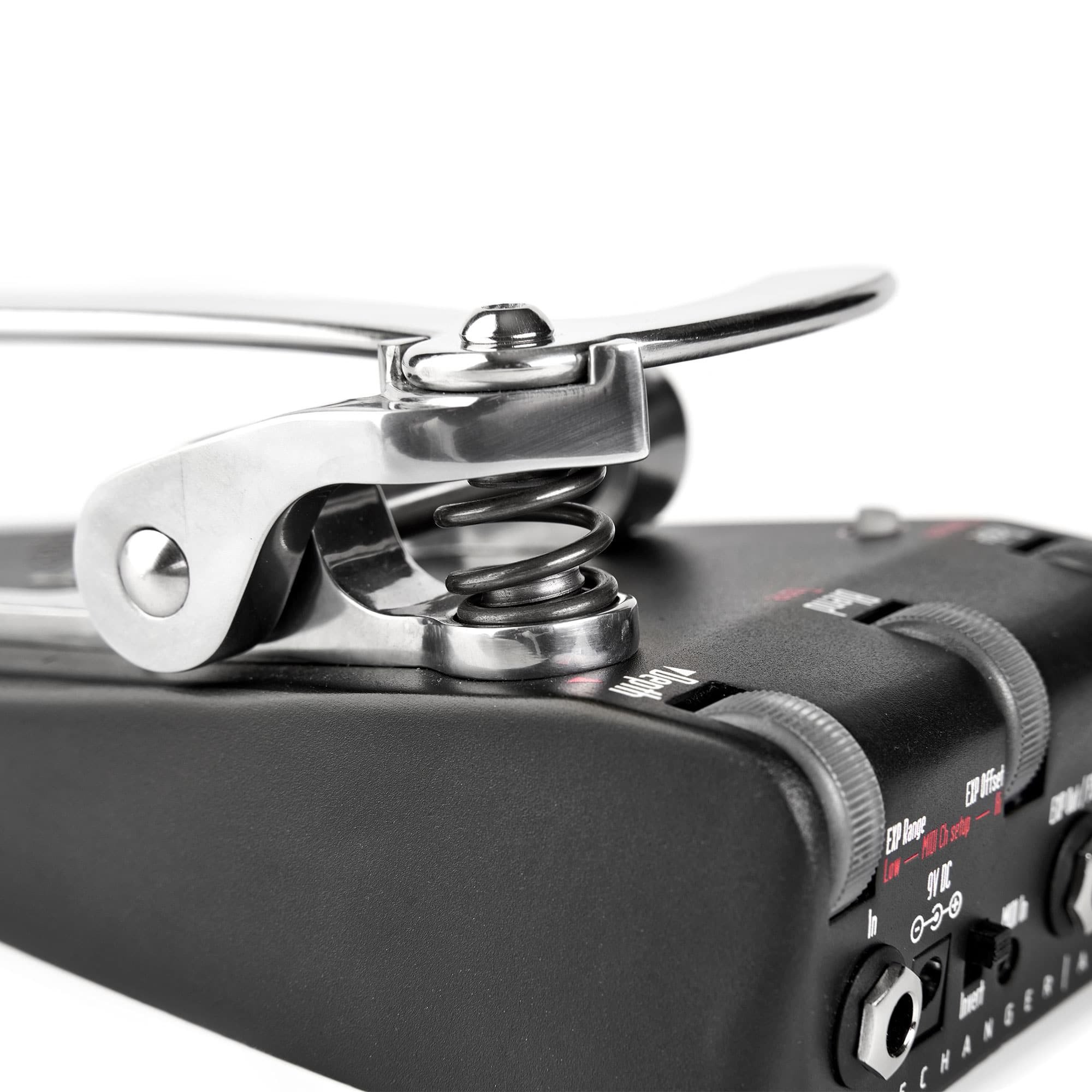 Bigsby Pedal