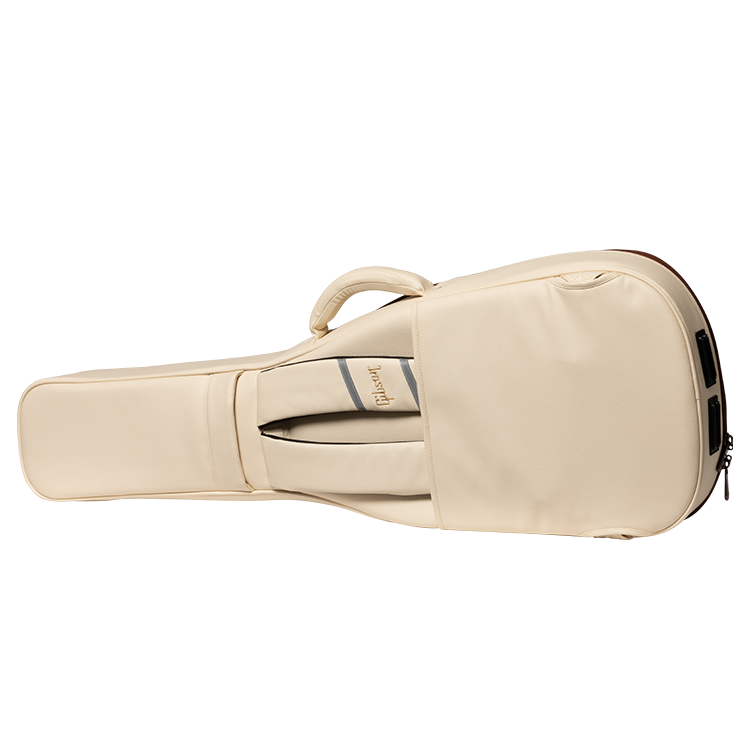 Premium Softcase Cream, Les Paul / SG