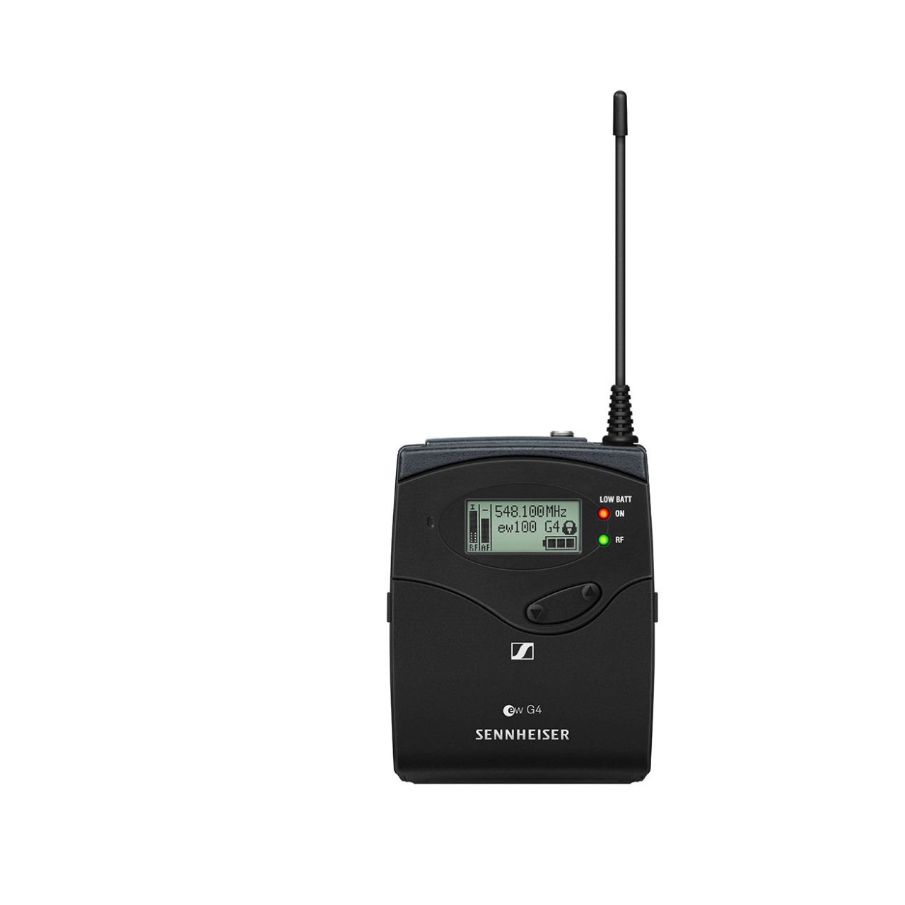 EK 100 G4 B - Taschensender