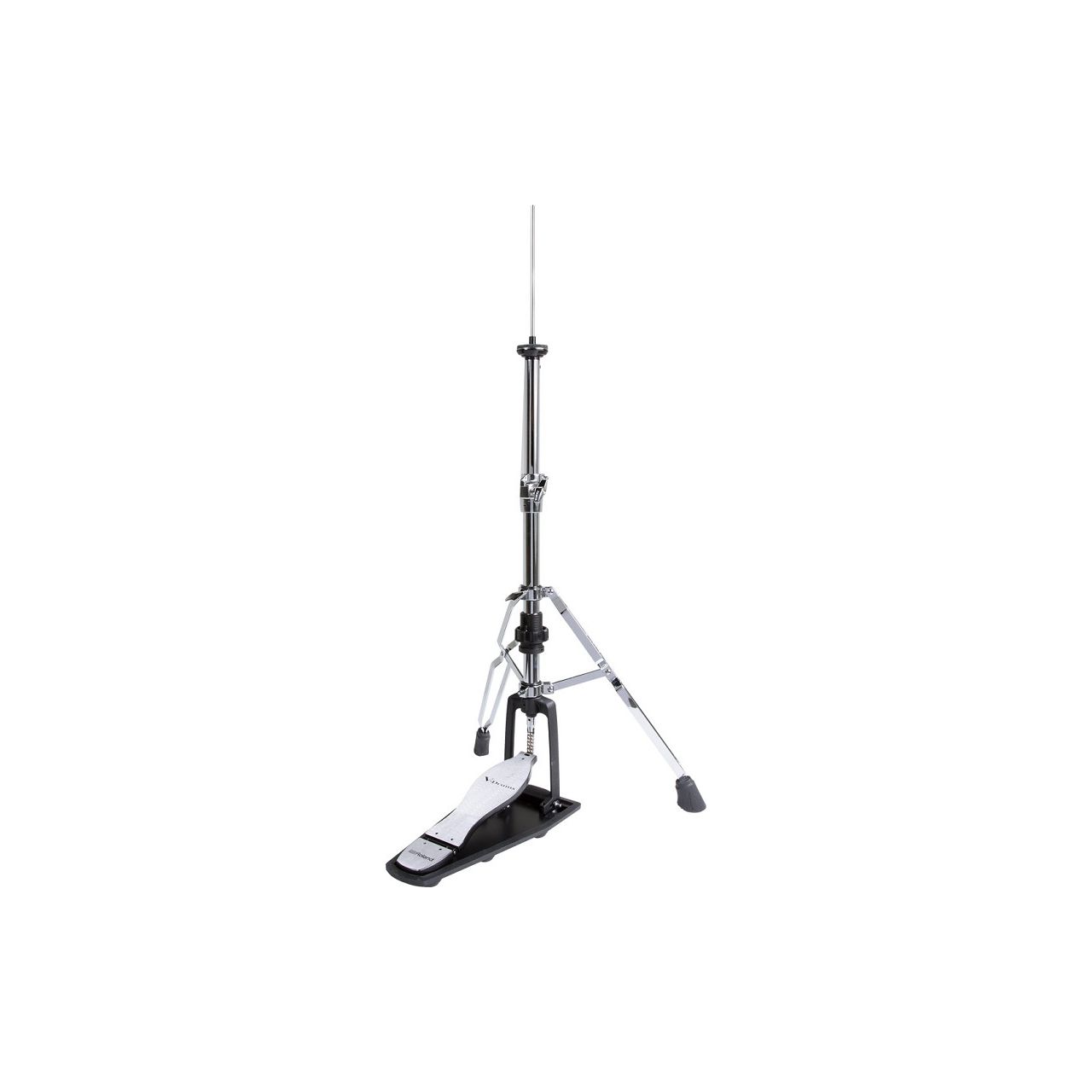 RDH-120A Hi-Hat Ständer mit Noise Eater