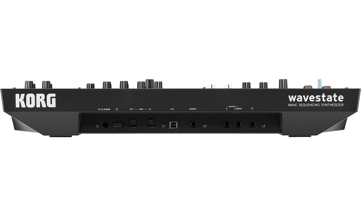 wavestate mk II Synthesizer 