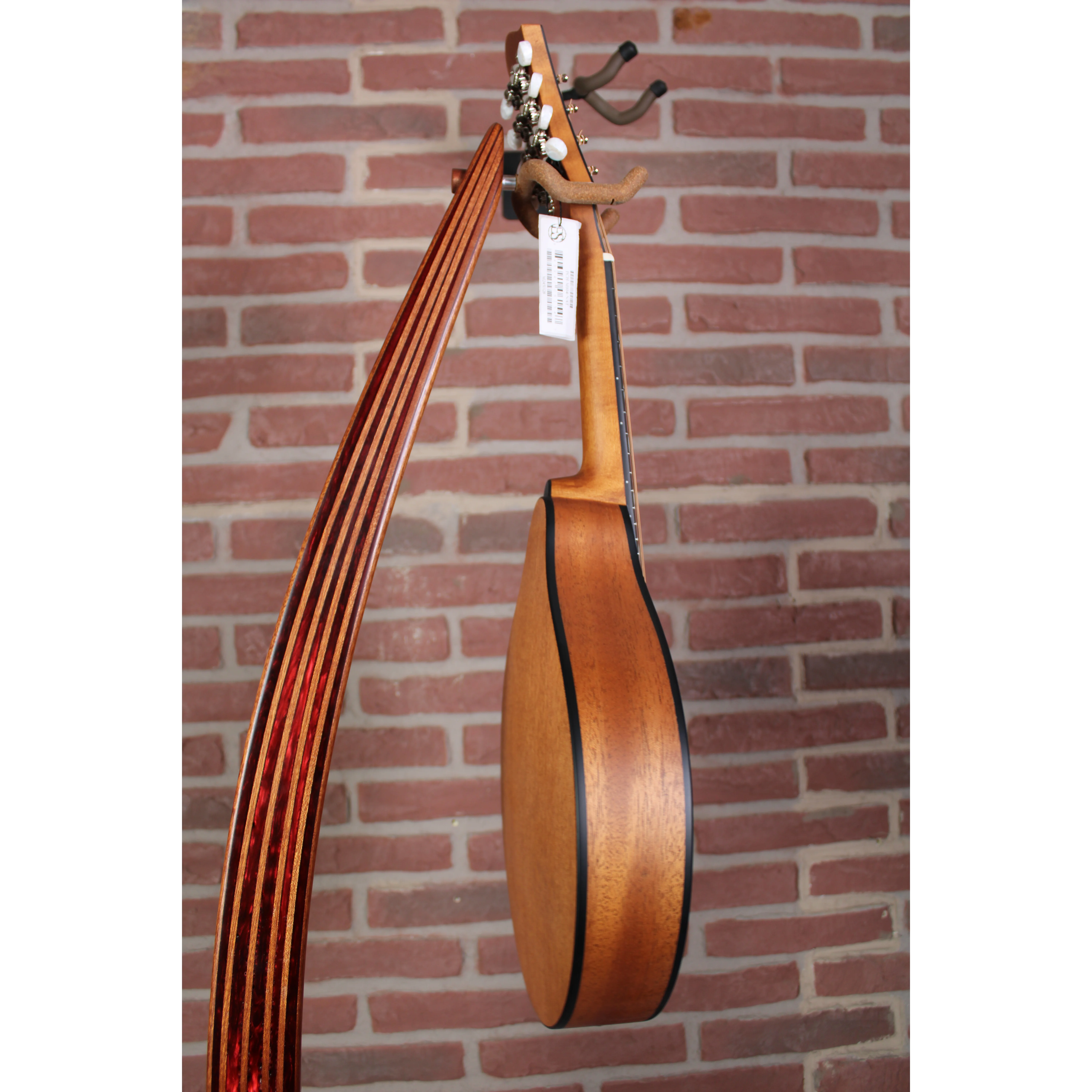 PCH-M104-Natural A-Style Mandoline
