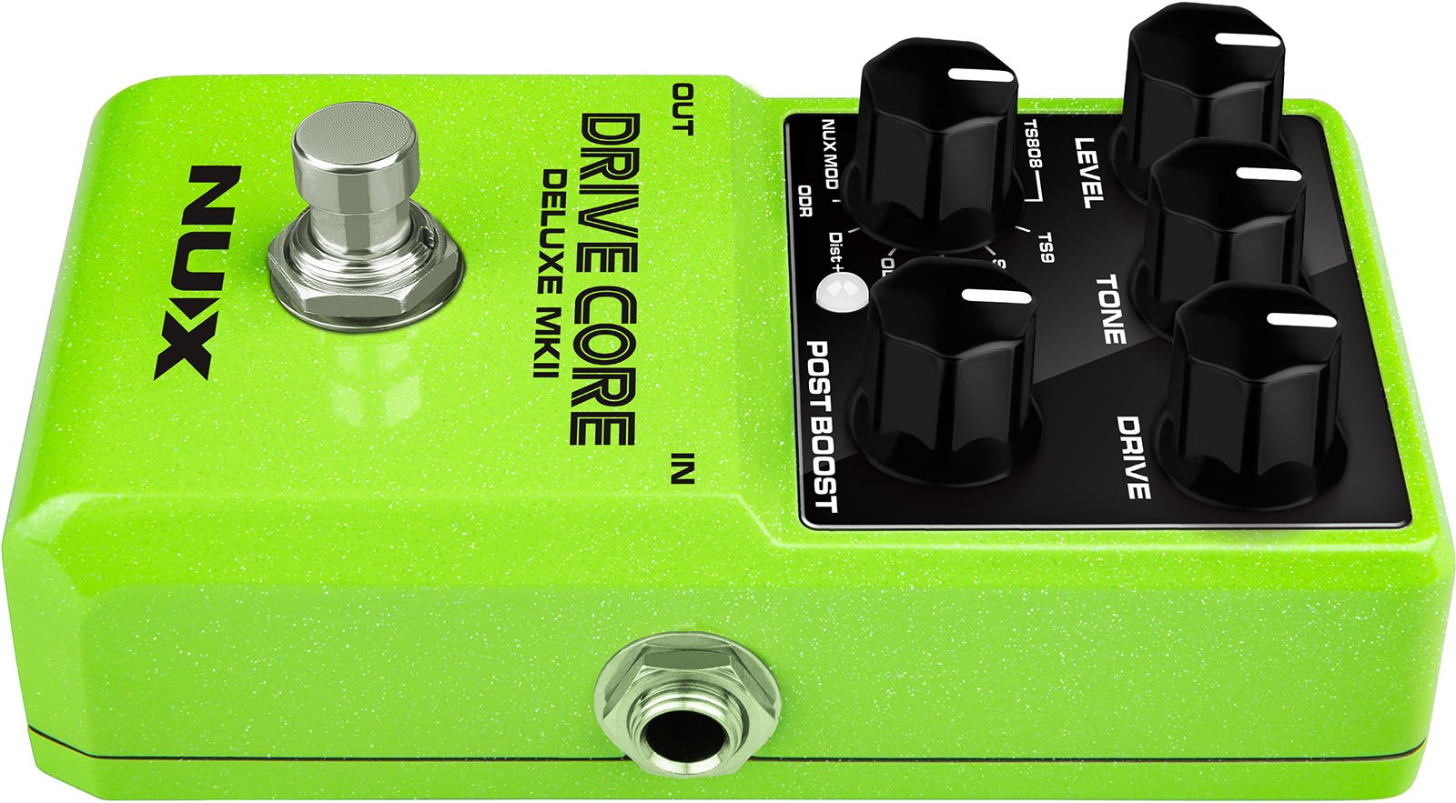 Drive Core Deluxe MKII