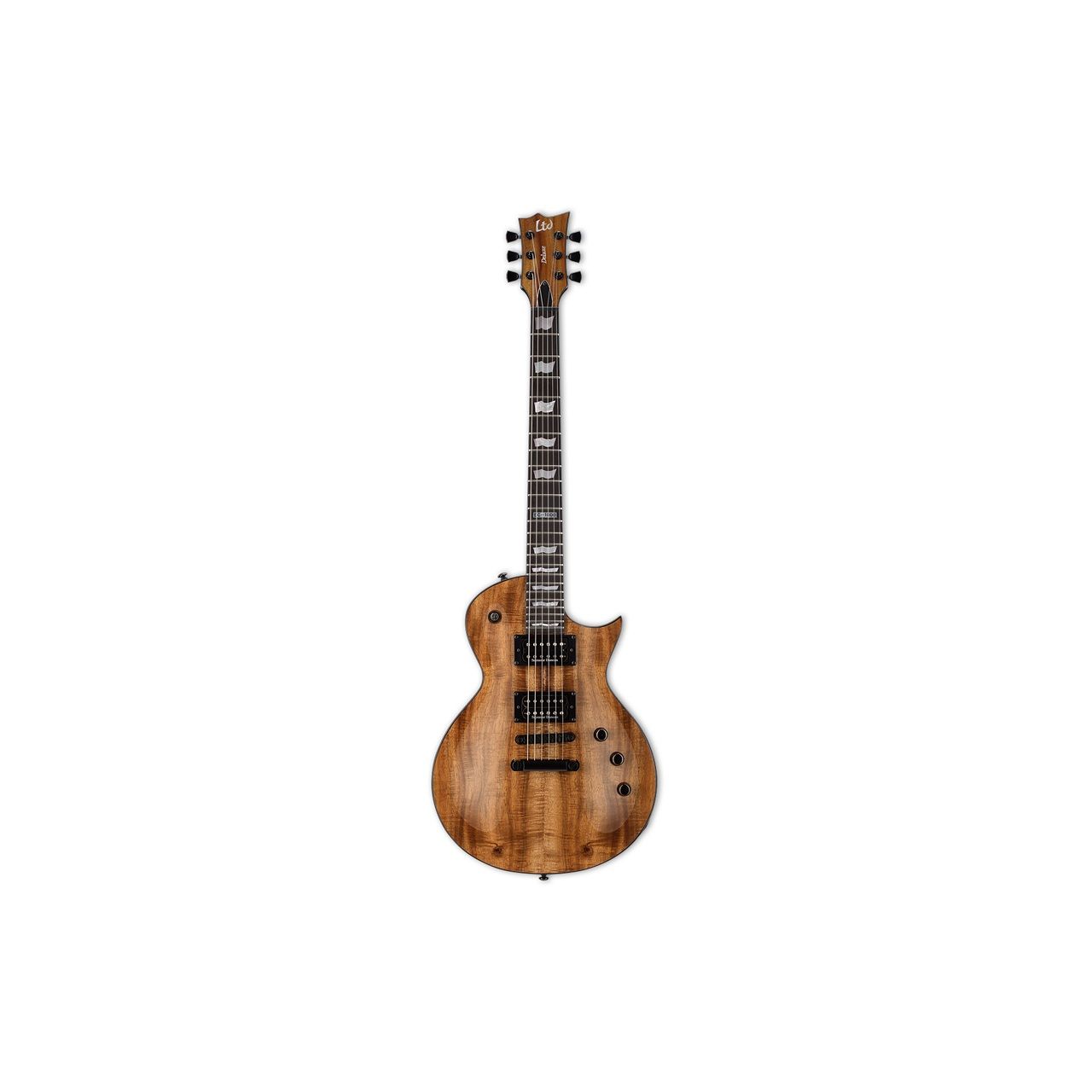 EC-1000 KOA NAT - E-Gitarre