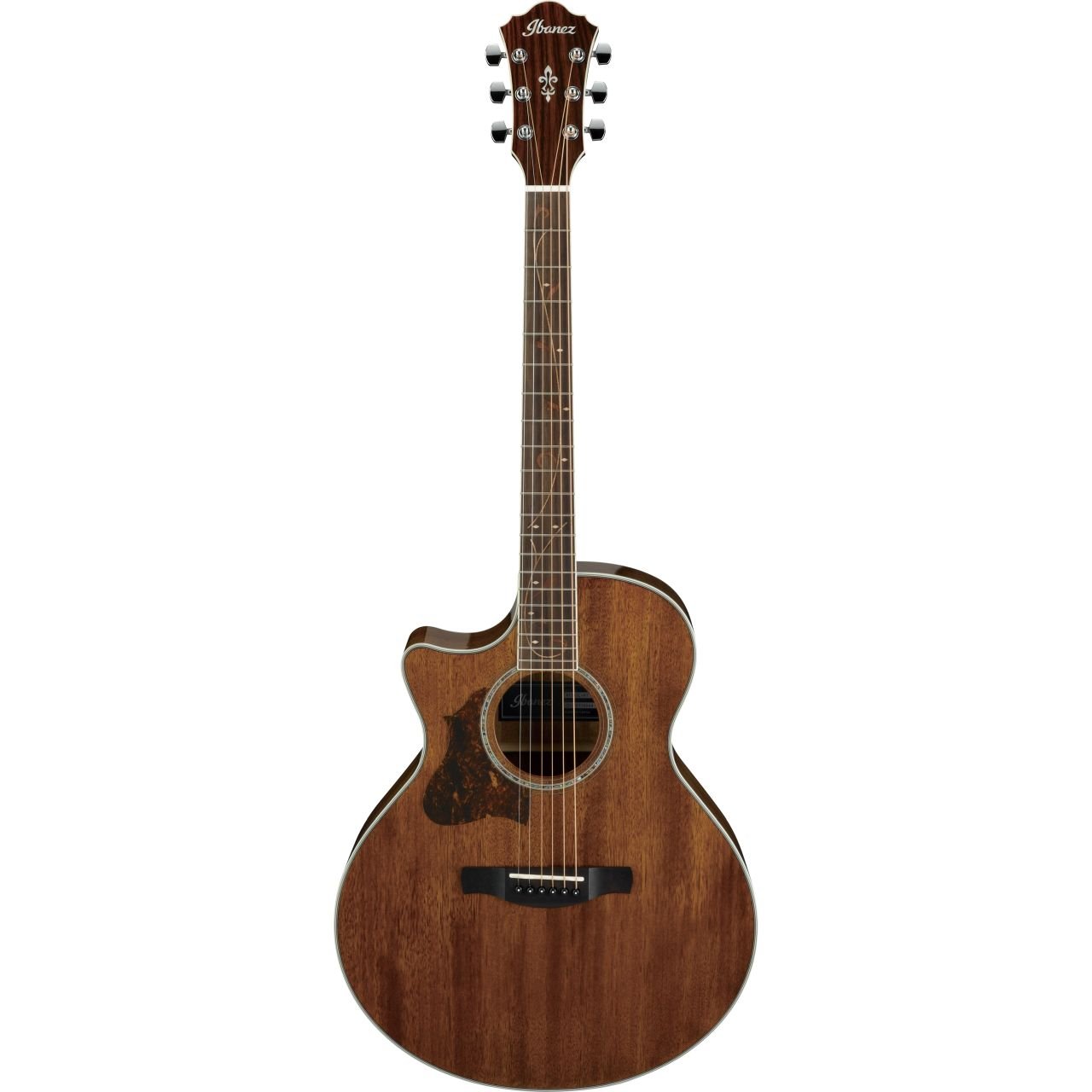 AE245L-NT - Westerngitarre mit Tonabnehmer