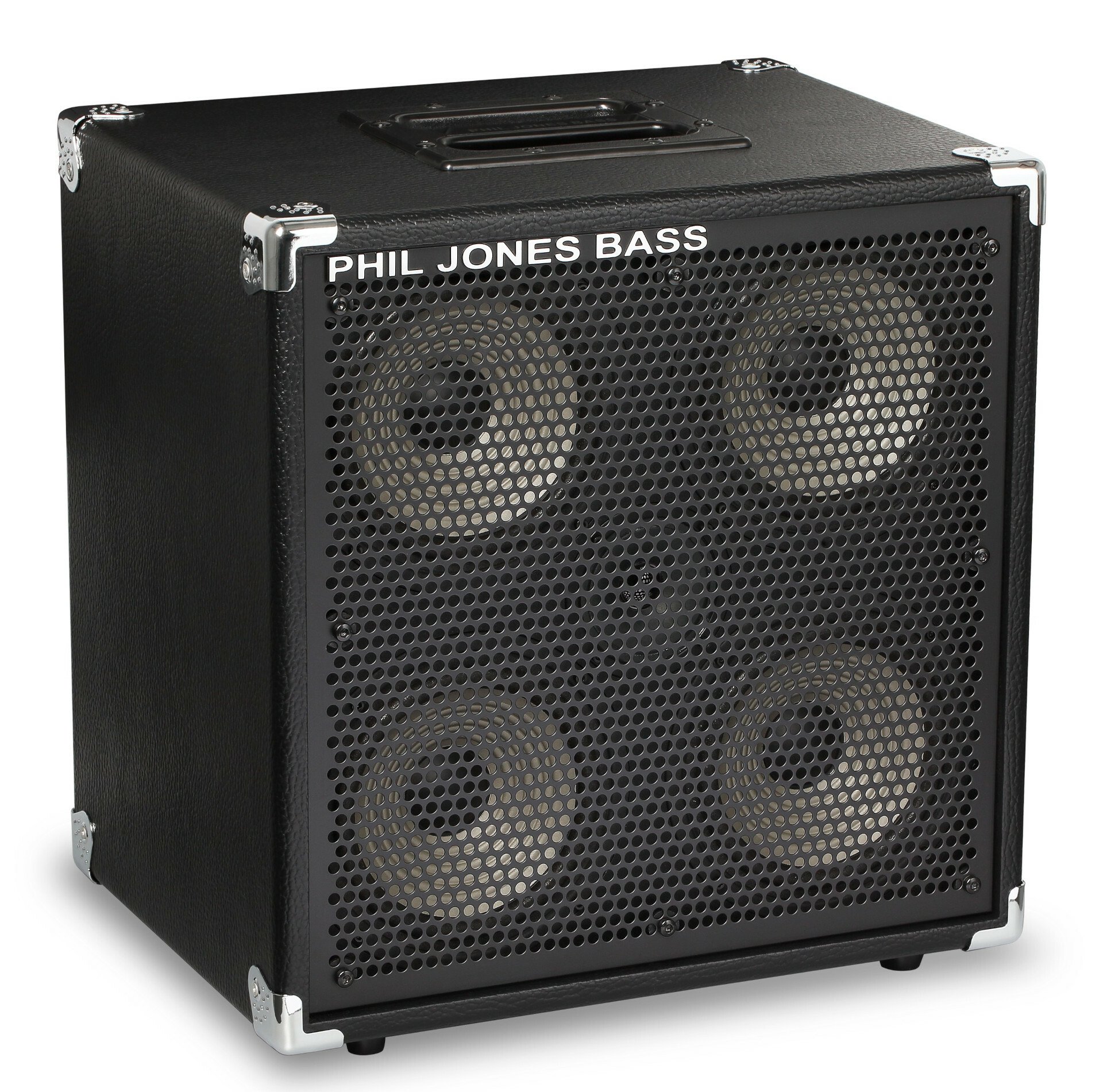 CAB-47 Bass Cabinet 4x7" 300 Watt