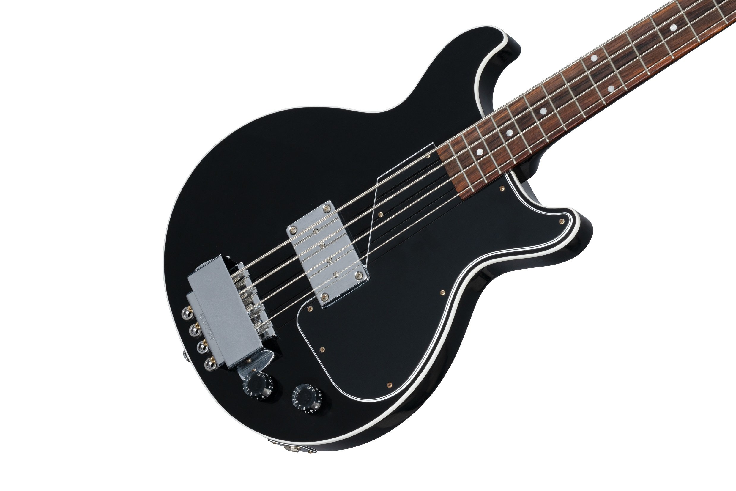 Gene Simmons Signature EB-0 Bass Custom Shop   