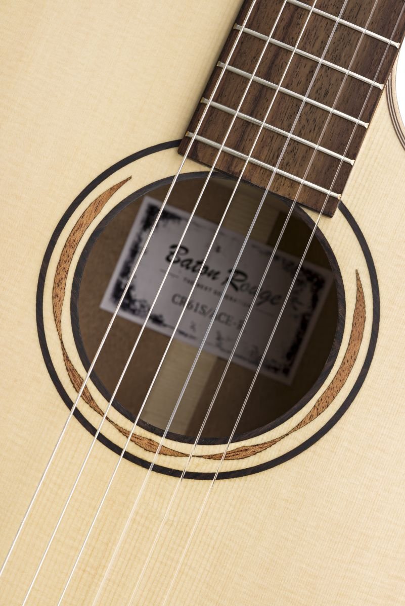 CR61S/ACE-R