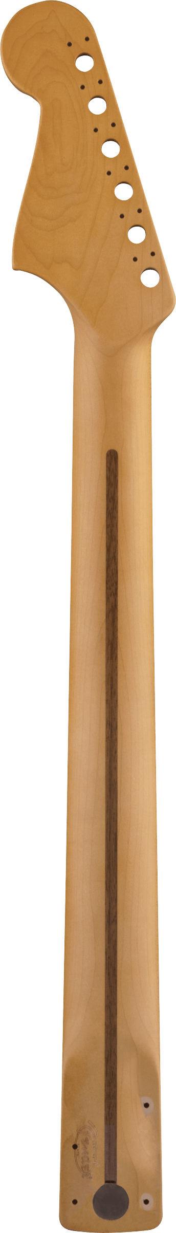 American Professional II Jazzmaster Neck, 22 Narrow Tall Frets, 9.5" Radius, Rosewood