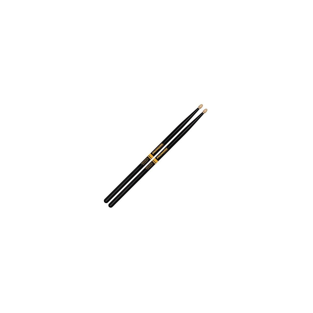 Rebound Balance 5A Active Grip Sticks