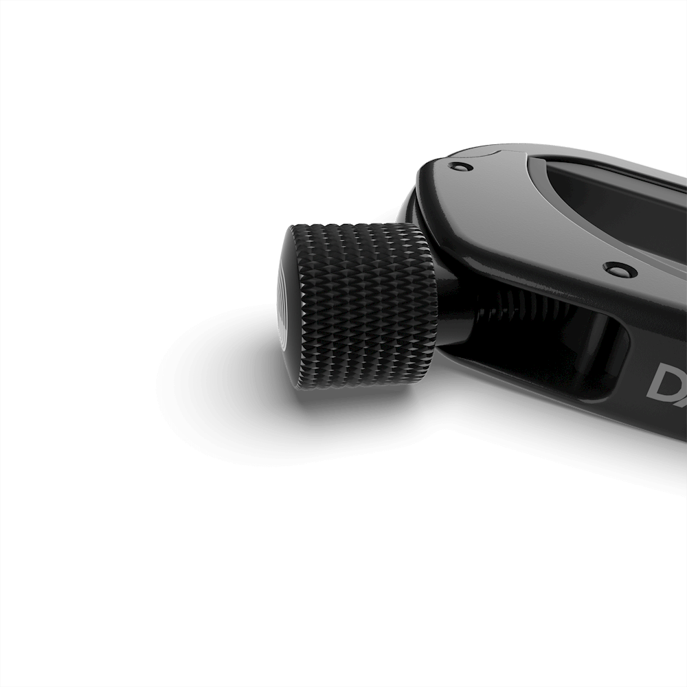 Ukulele Capo Pro