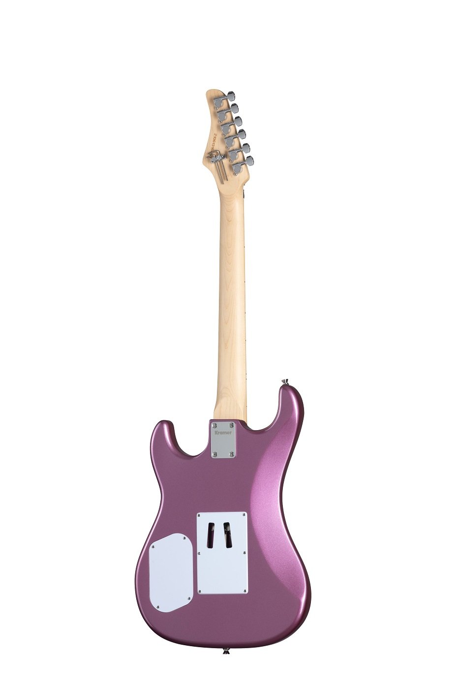 Pacer Classic Purple Passion Metallic