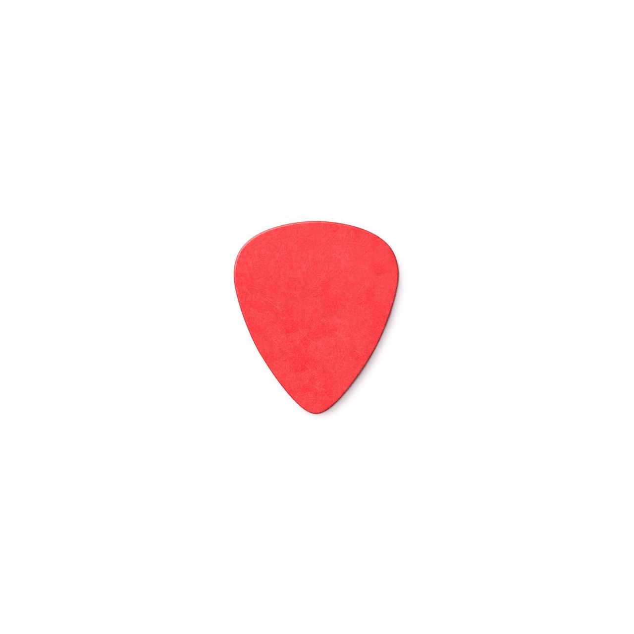 Tortex Standard Players Picks, 72 Stück, rot / 0,50