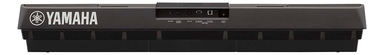 PSR-E463RML Keyboard + Remote Lesson 