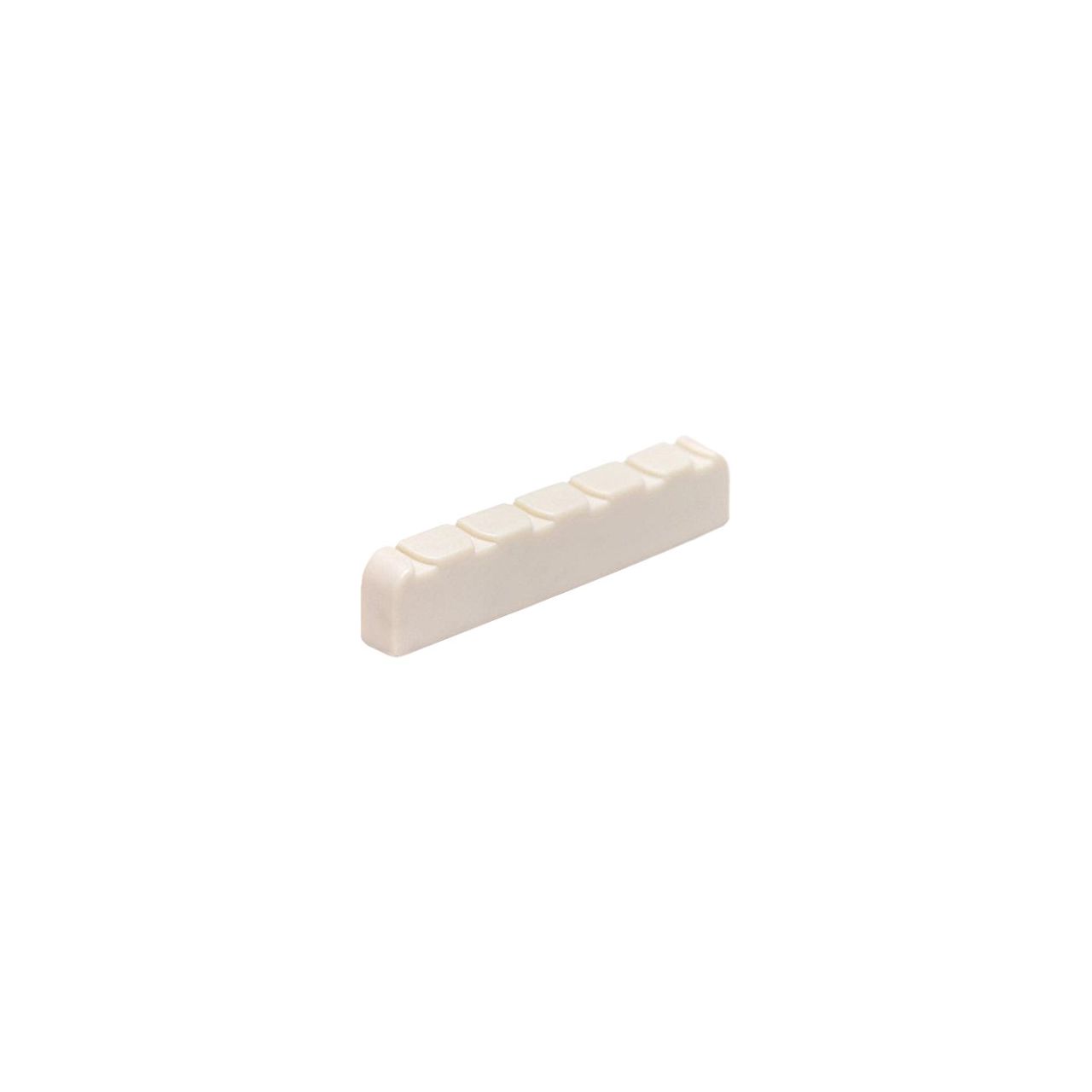 TUSQ Nut Slotted Classical 10 pcs