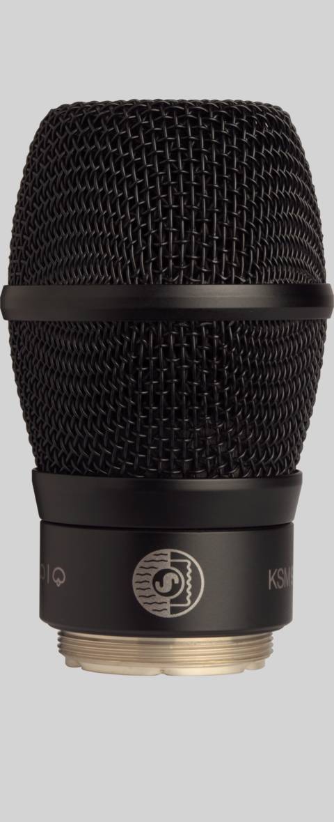 KSM 9 Cartbridge - Kapsel für Shure - Handsender