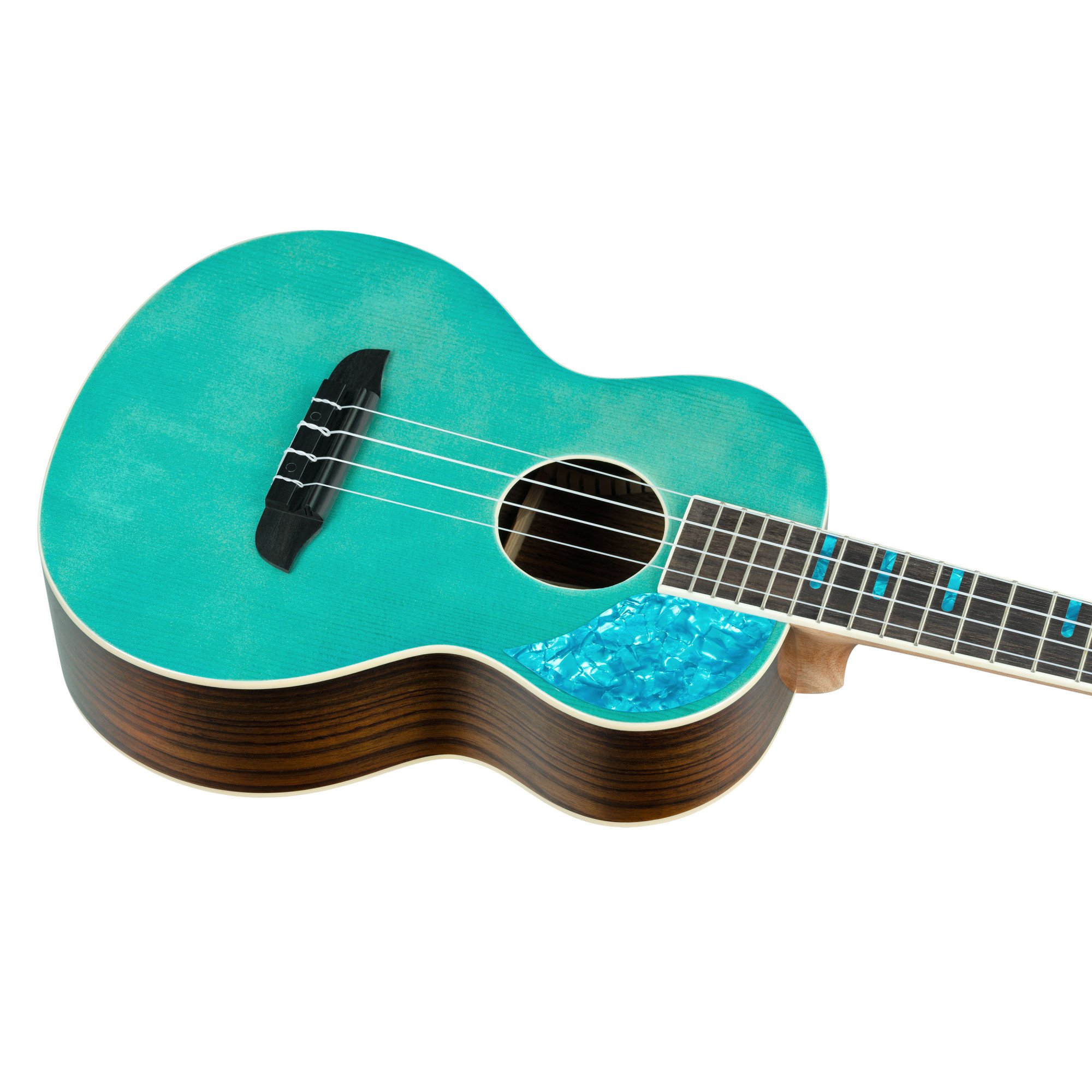 RUGH-OCT Tenor Ukulele