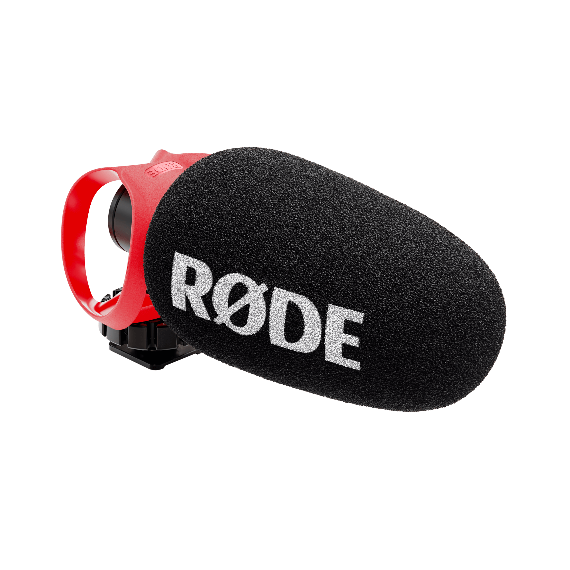 VideoMicro II