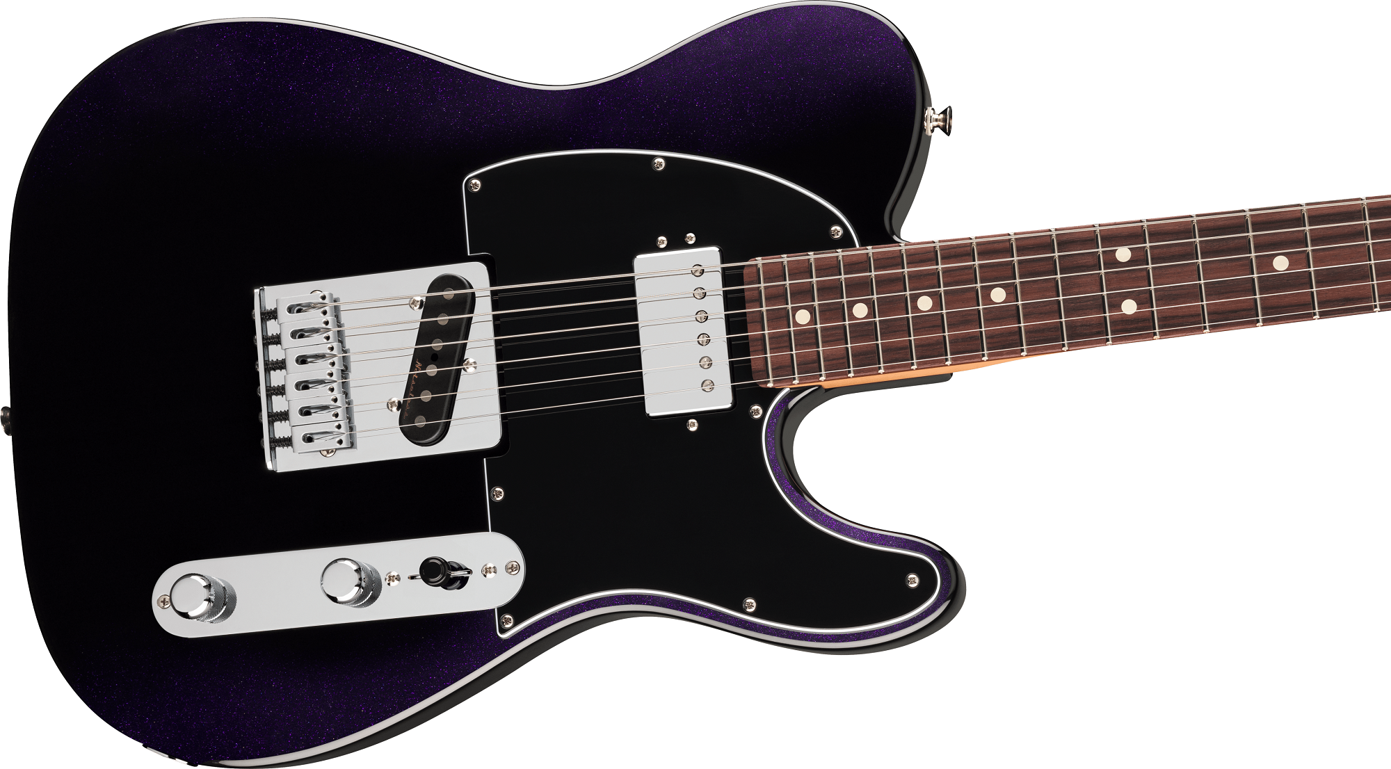 Player II Modified Telecaster® SH Dusk
